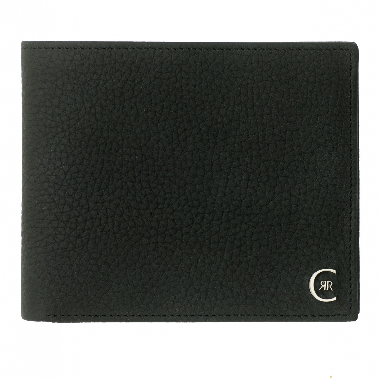 Portfel karty Hamilton Black - obrazek 3