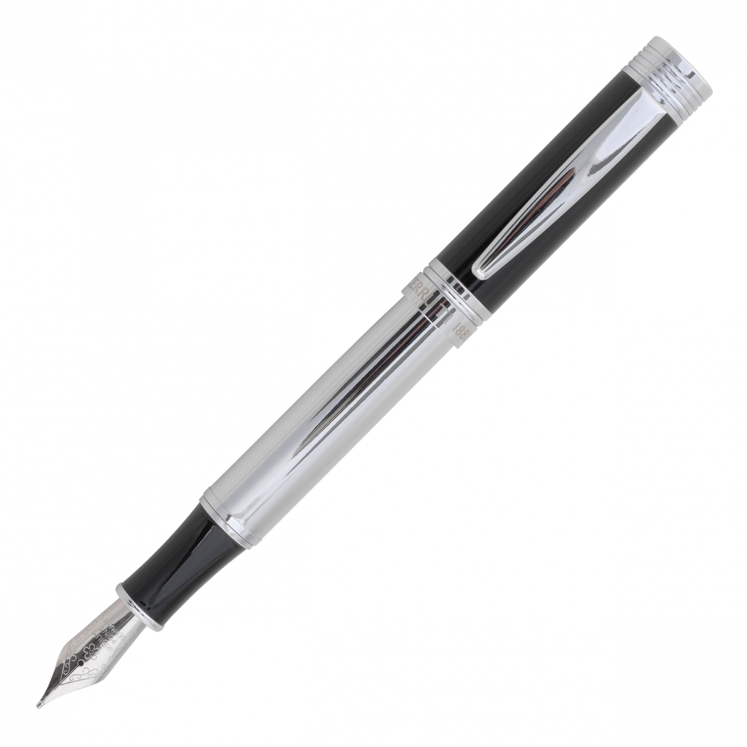 Wieczne pióro Zoom Classic Black - obrazek 7