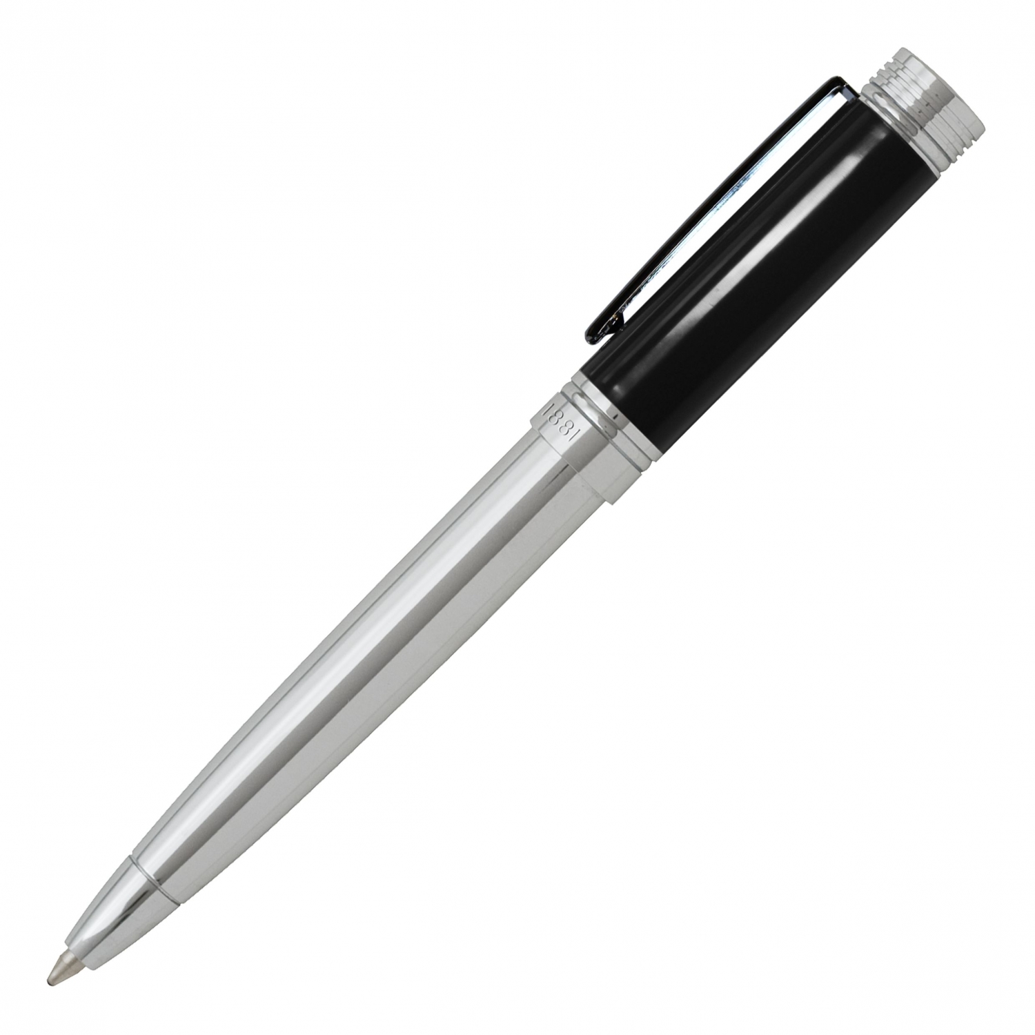 pióro kulkowe Zoom Classic Black - obrazek 4