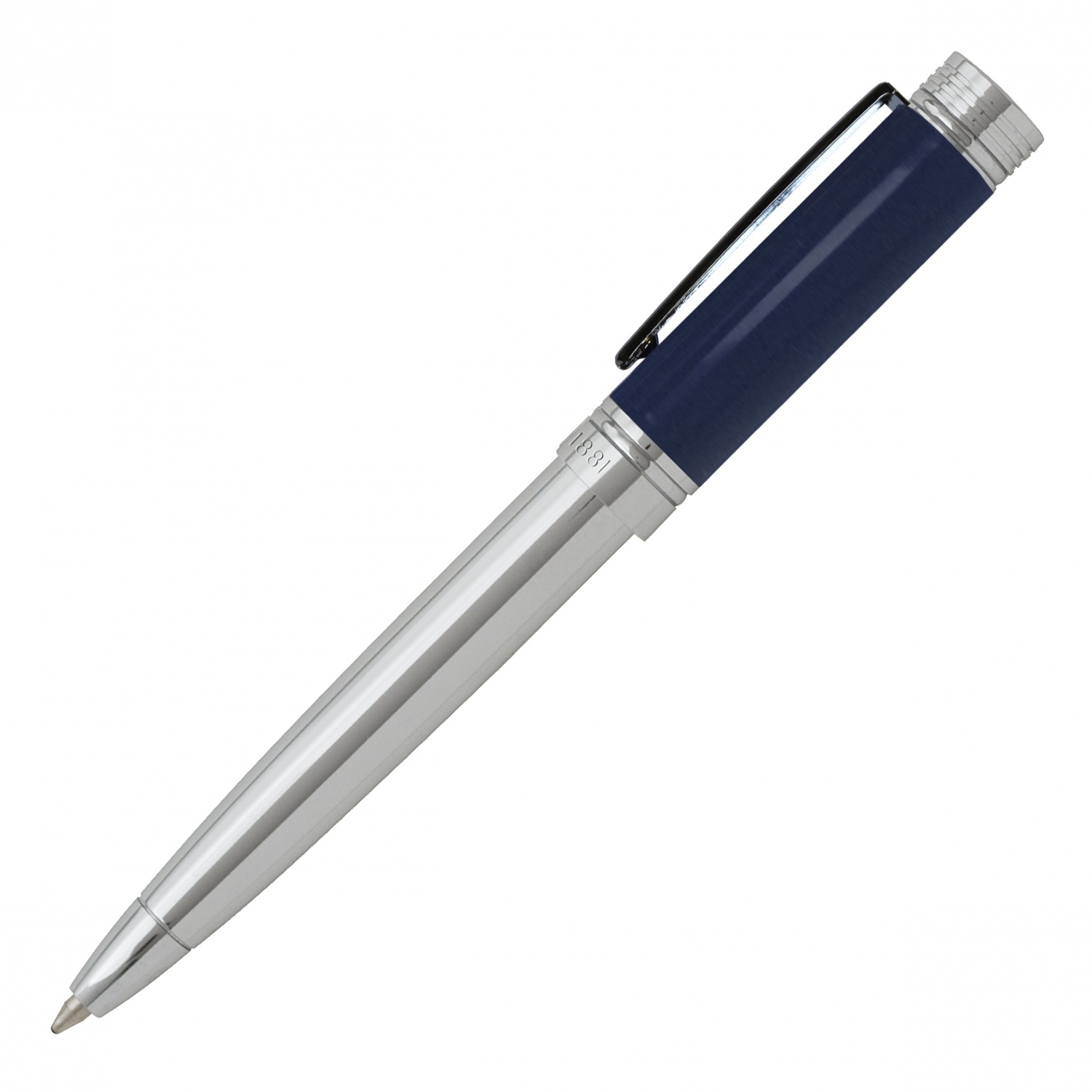 pióro kulkowe Zoom Classic Azur - obrazek 4