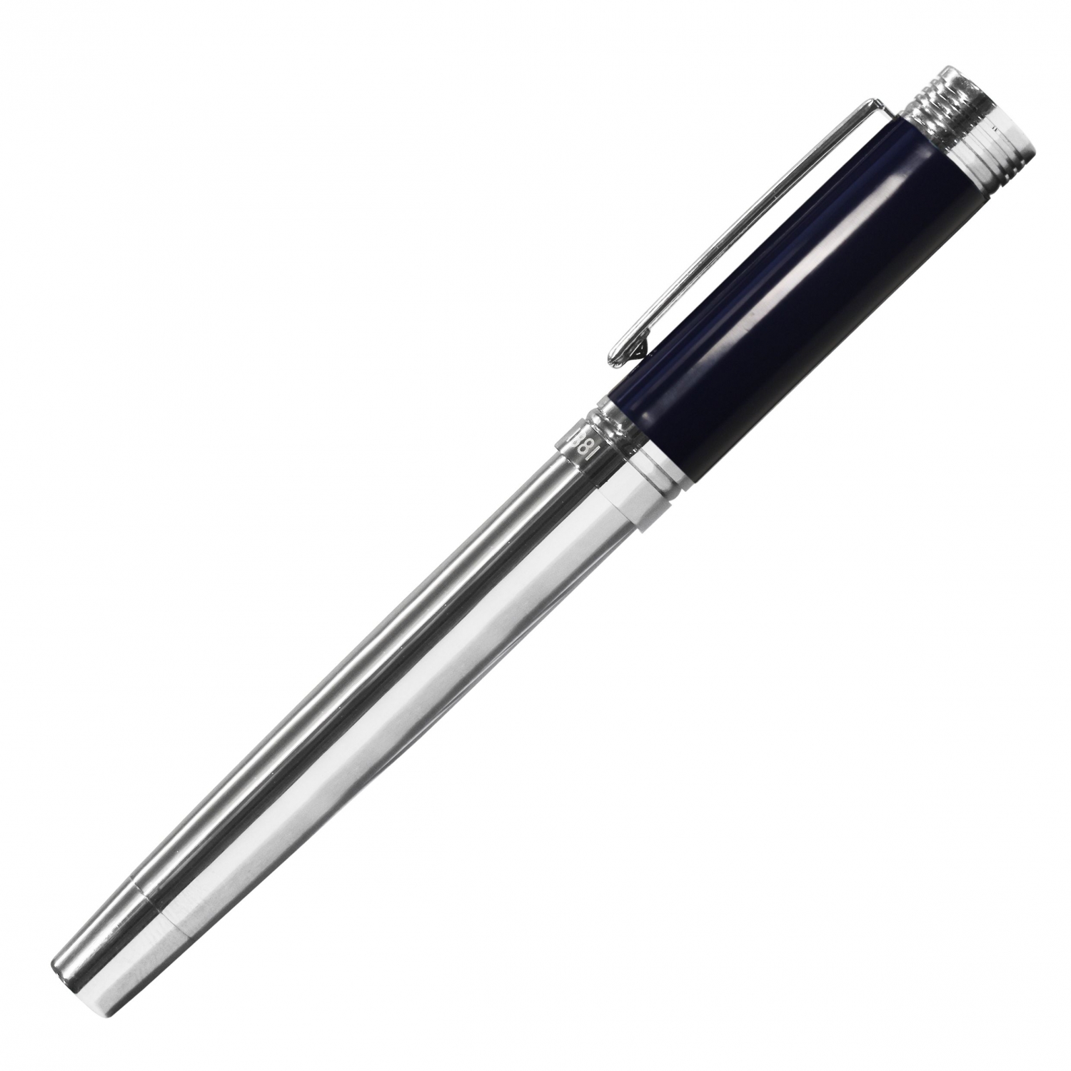 Pióro kulkowe Zoom Classic Azur - obrazek 9