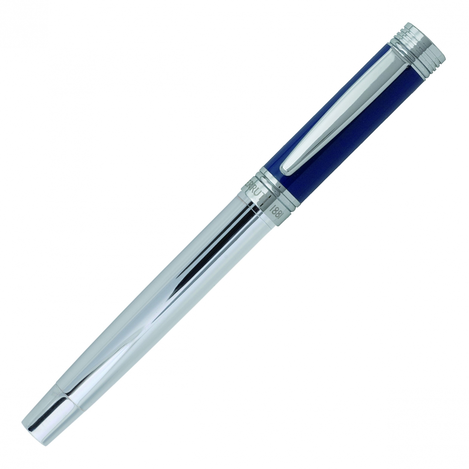 Pióro kulkowe Zoom Classic Azur - obrazek 2