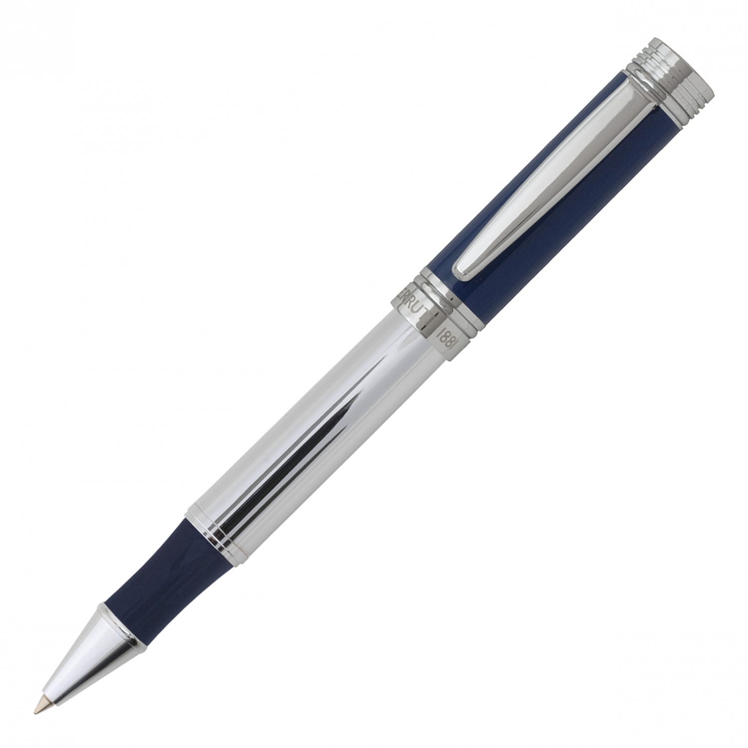 Pióro kulkowe Zoom Classic Azur - obrazek 8