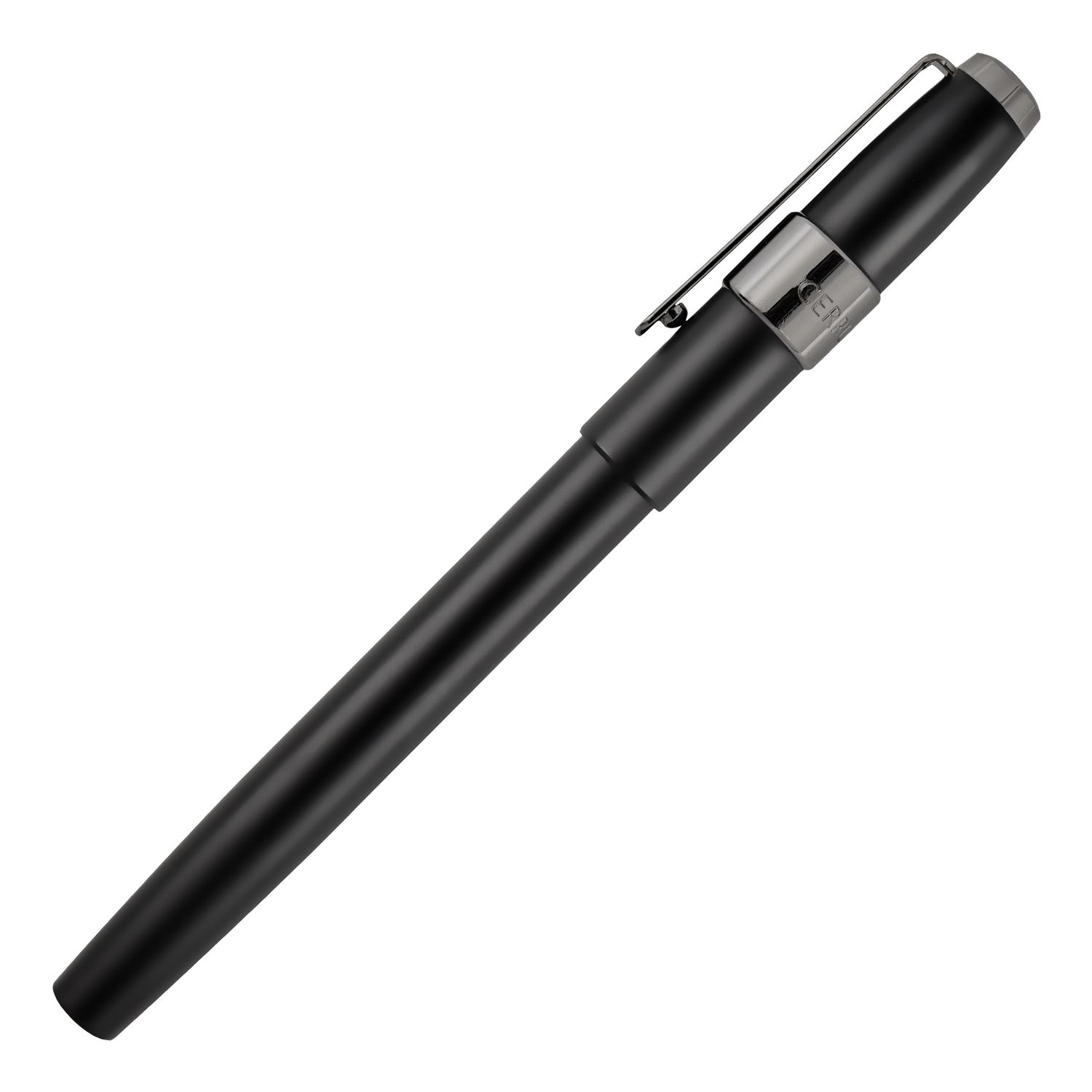 Wieczne pióro Block Black - obrazek 6