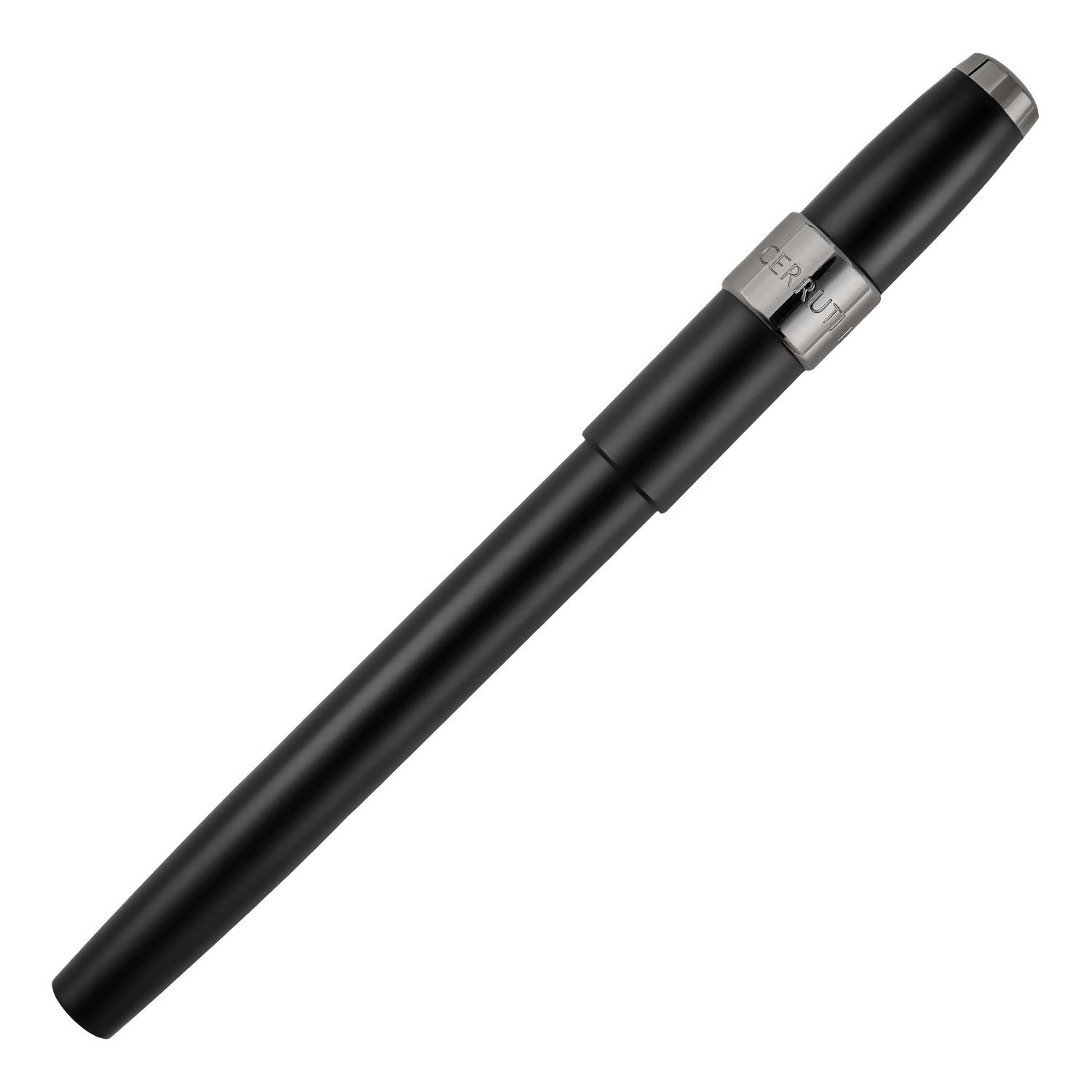 Wieczne pióro Block Black - obrazek 7