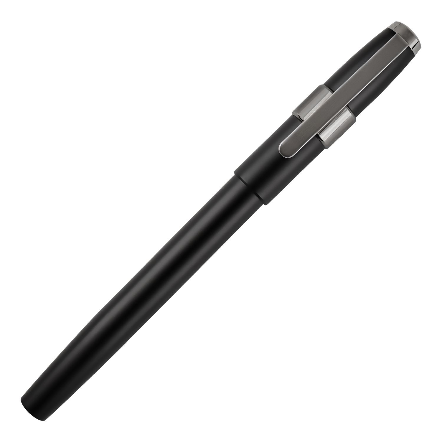 Wieczne pióro Block Black - obrazek 2