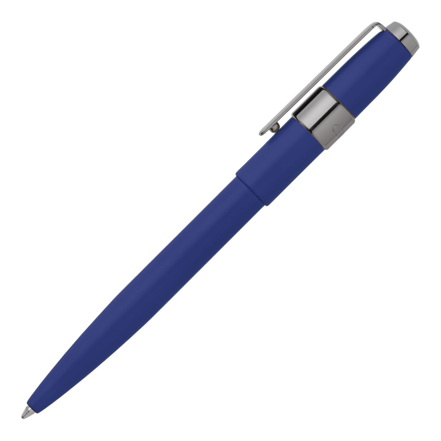 pióro kulkowe Block Bright Blue - obrazek 2