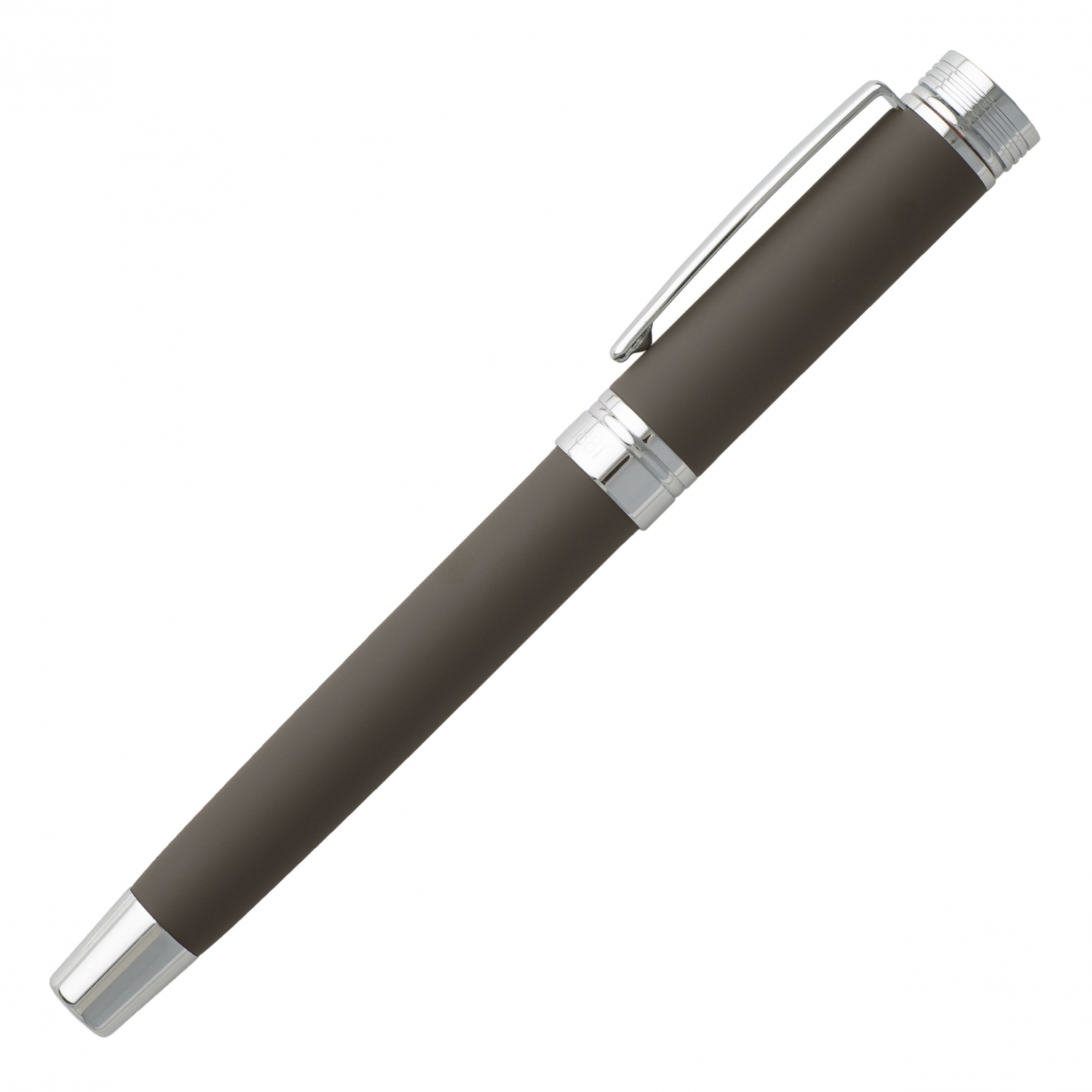 Wieczne pióro Zoom Soft Taupe - obrazek 5