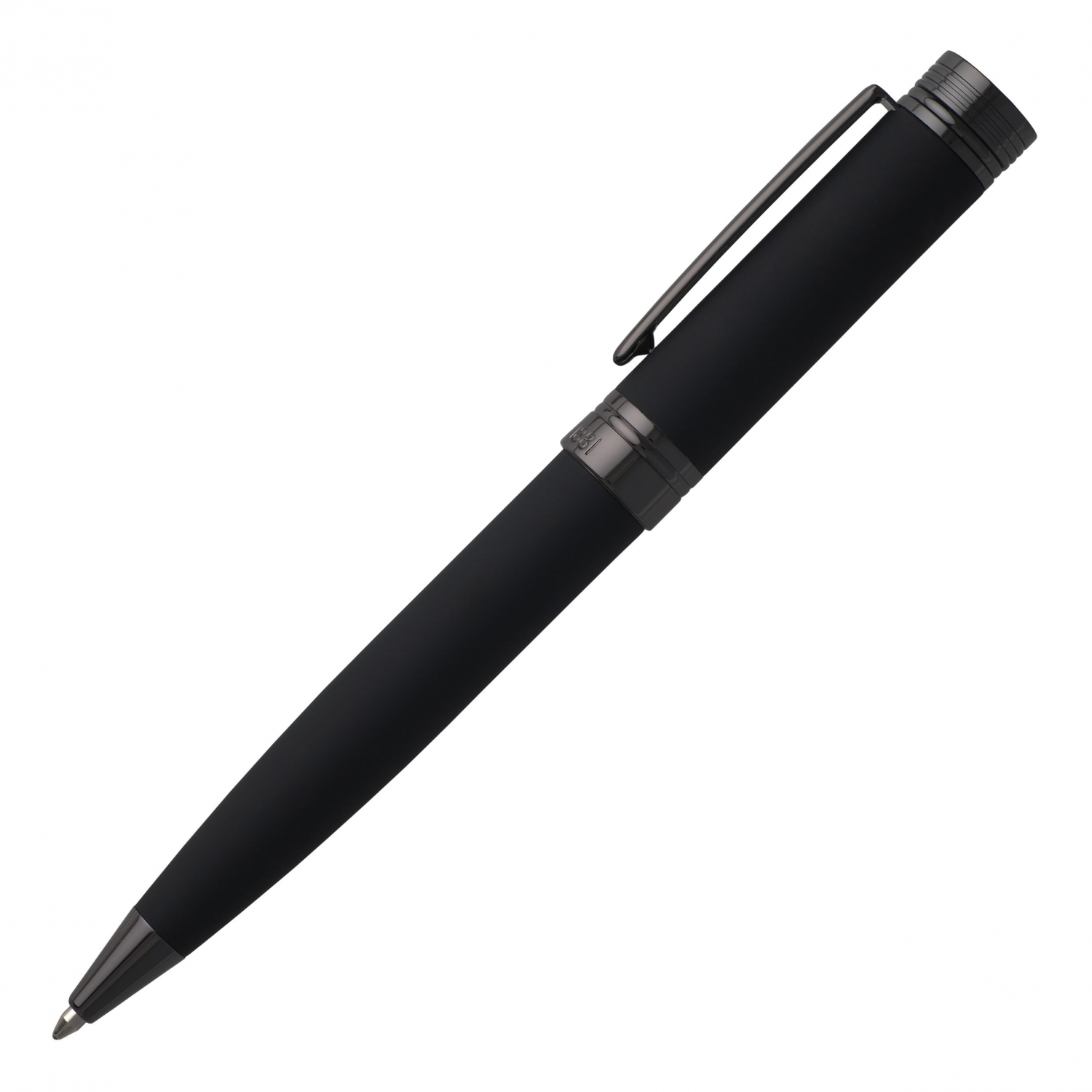 pióro kulkowe Zoom Soft Black - obrazek 3