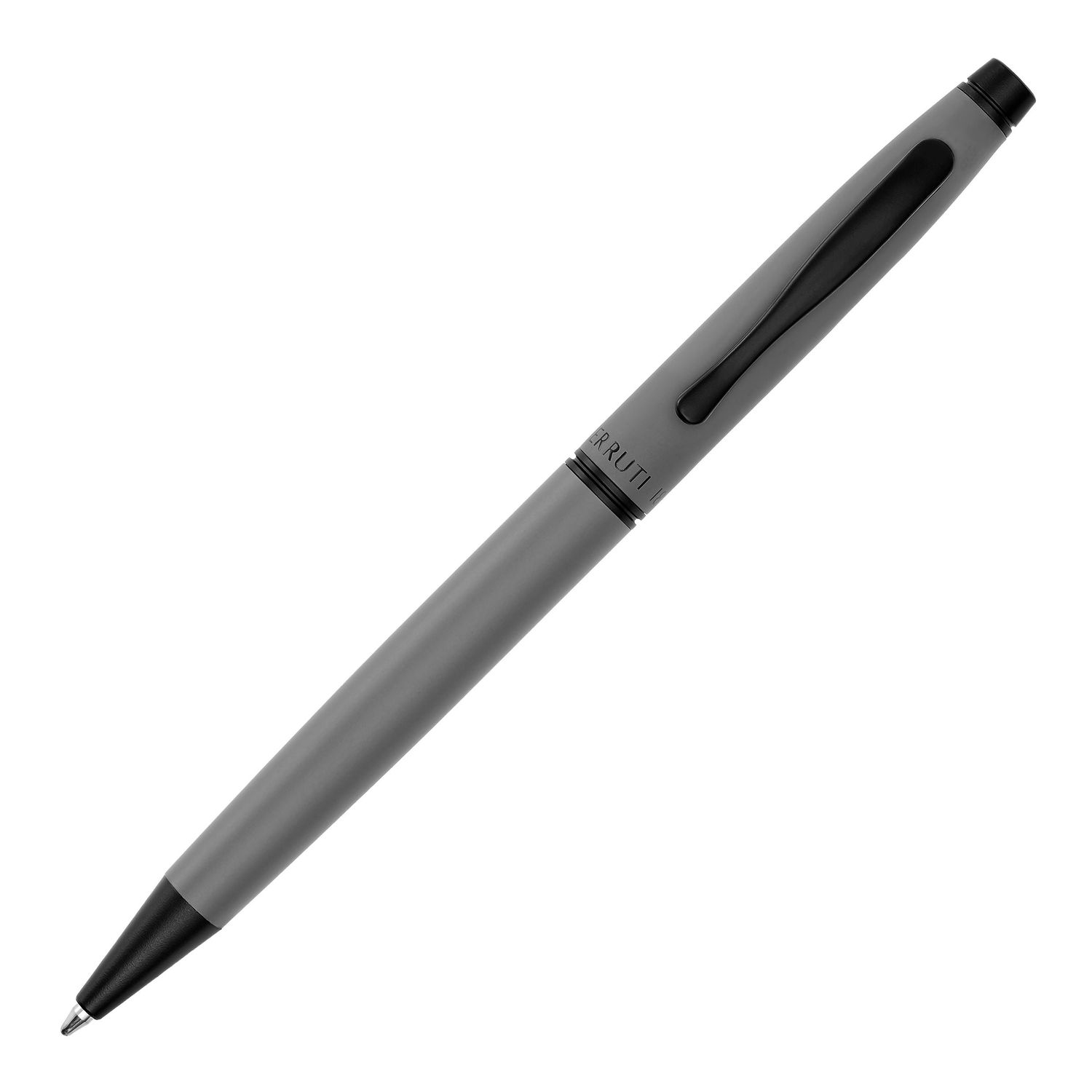 pióro kulkowe Oxford Grey