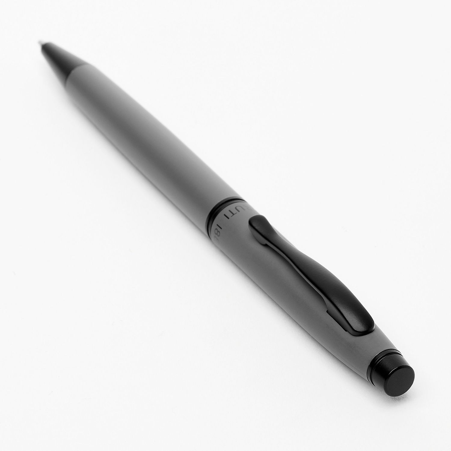 pióro kulkowe Oxford Grey - obrazek 3