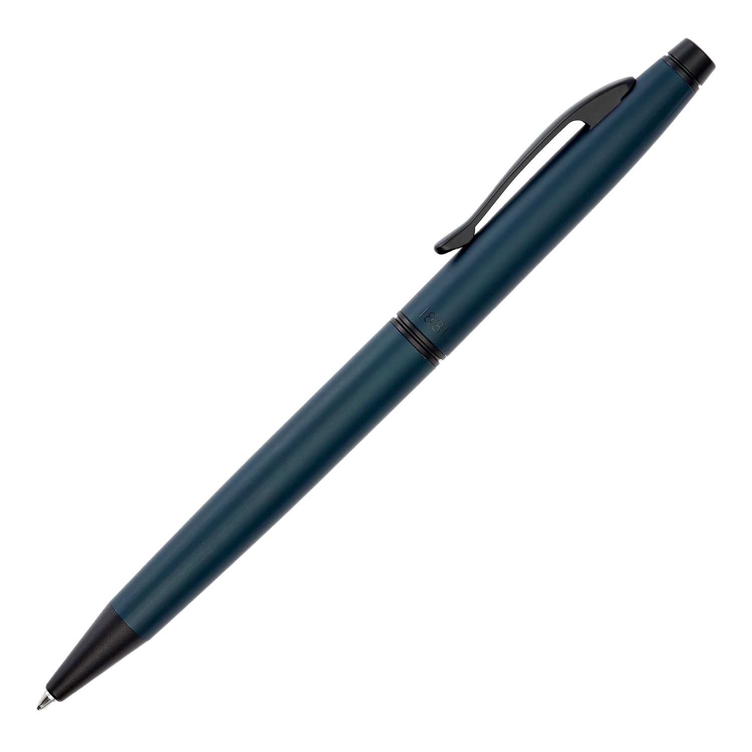 pióro kulkowe Oxford Blue - obrazek 2