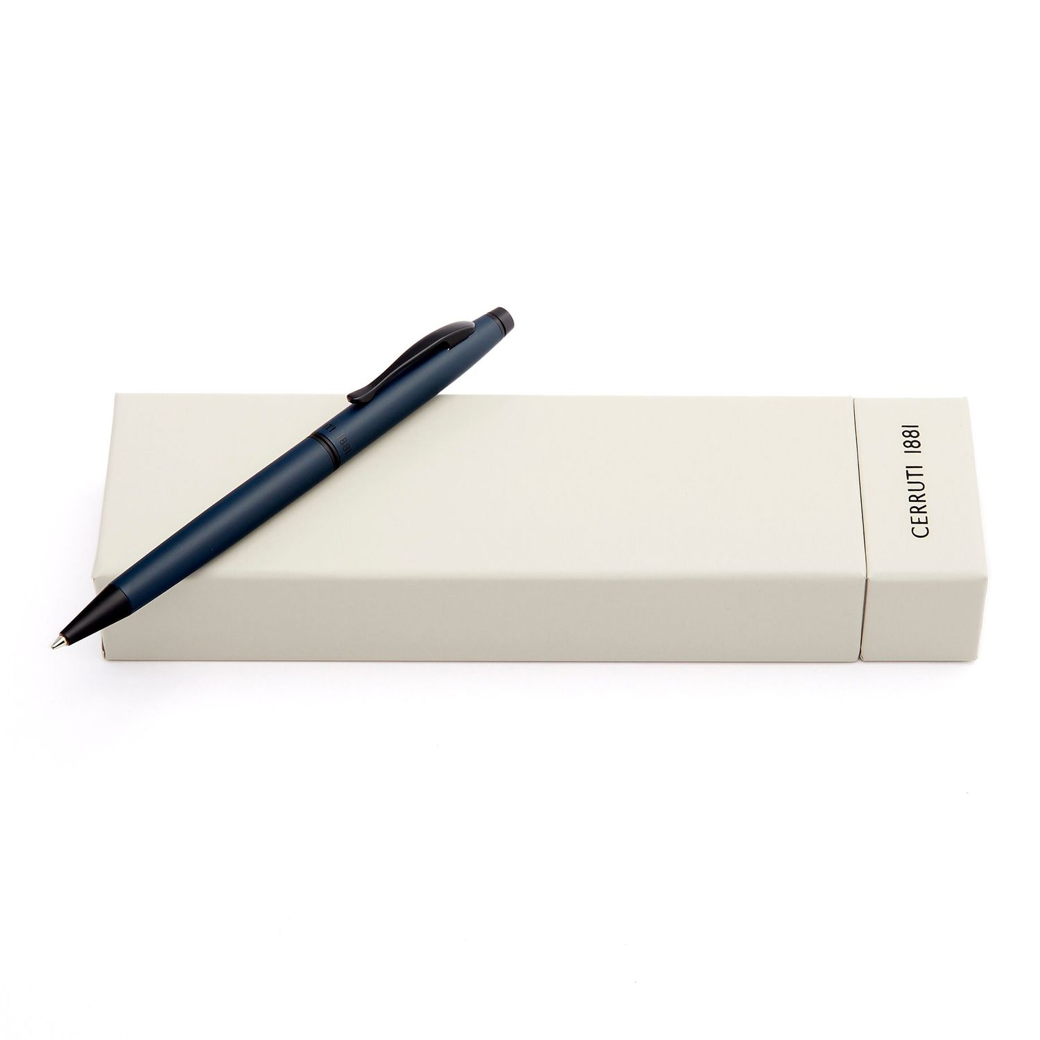 pióro kulkowe Oxford Blue - obrazek 5