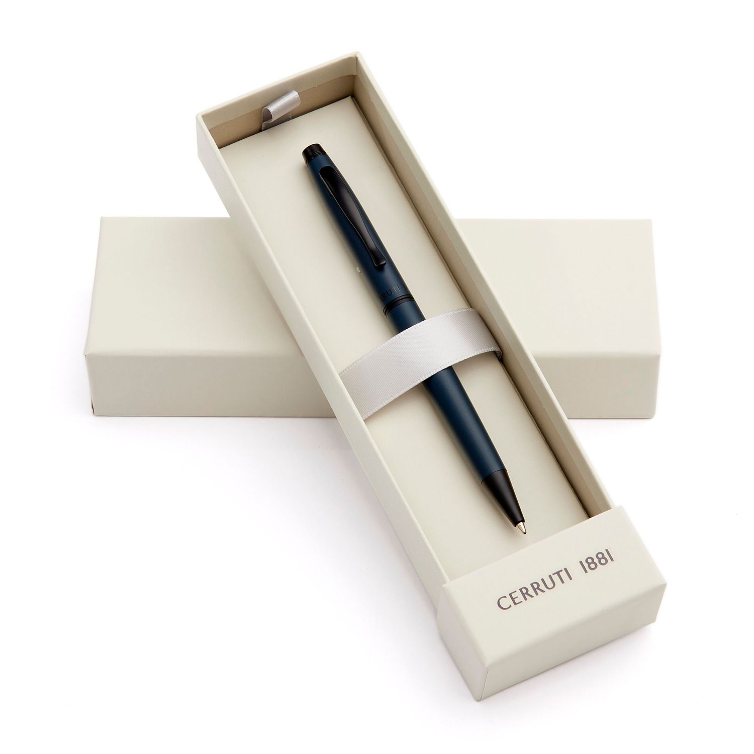 pióro kulkowe Oxford Blue - obrazek 6