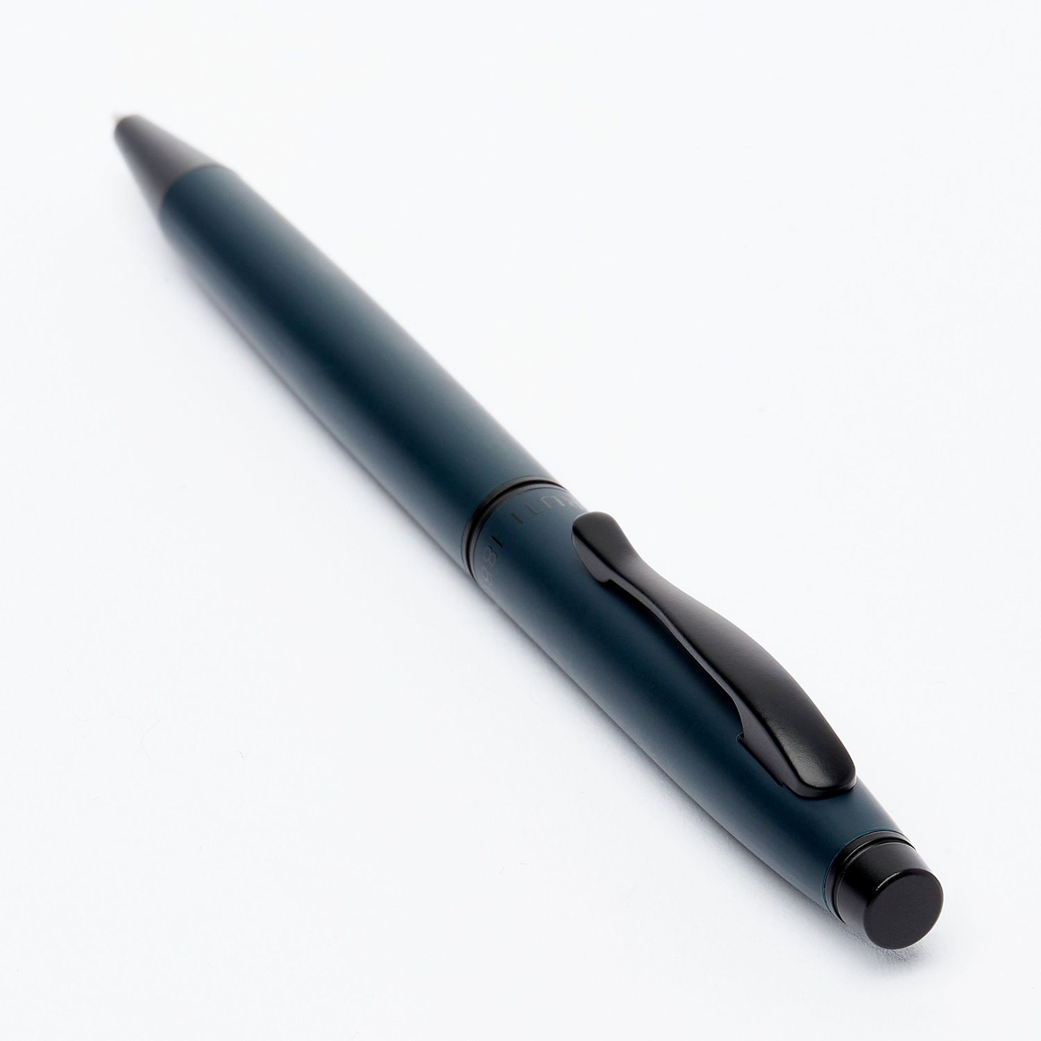 pióro kulkowe Oxford Blue - obrazek 3