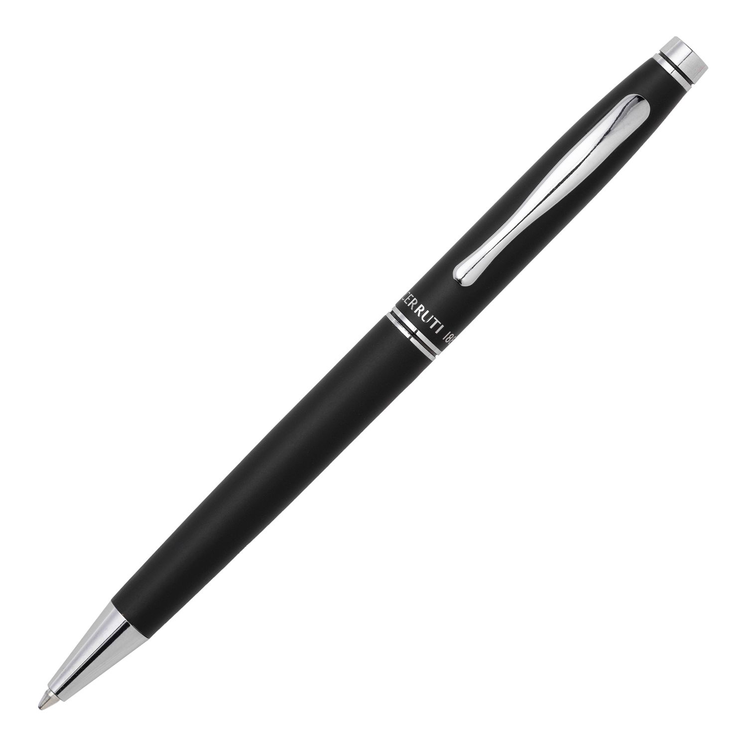 pióro kulkowe Oxford Black