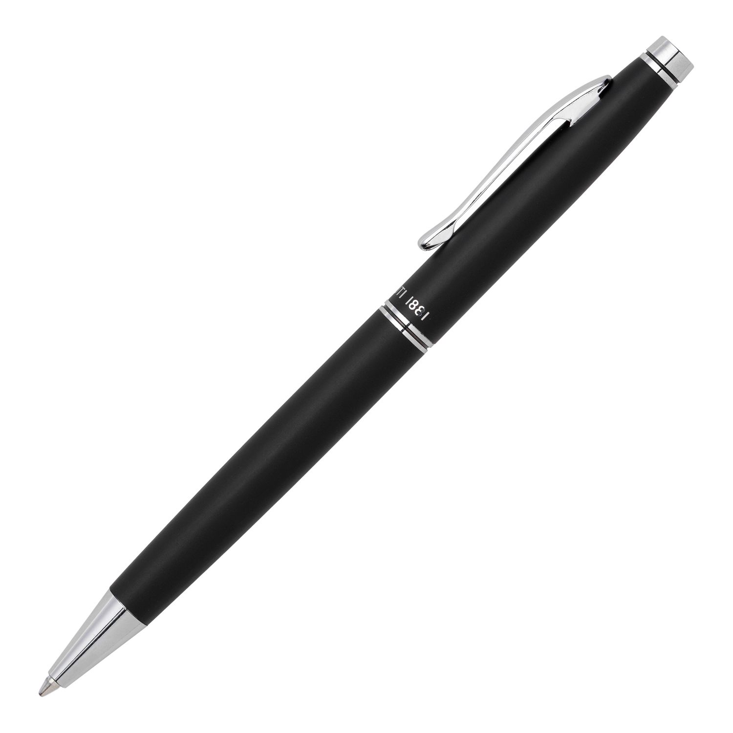 pióro kulkowe Oxford Black - obrazek 2