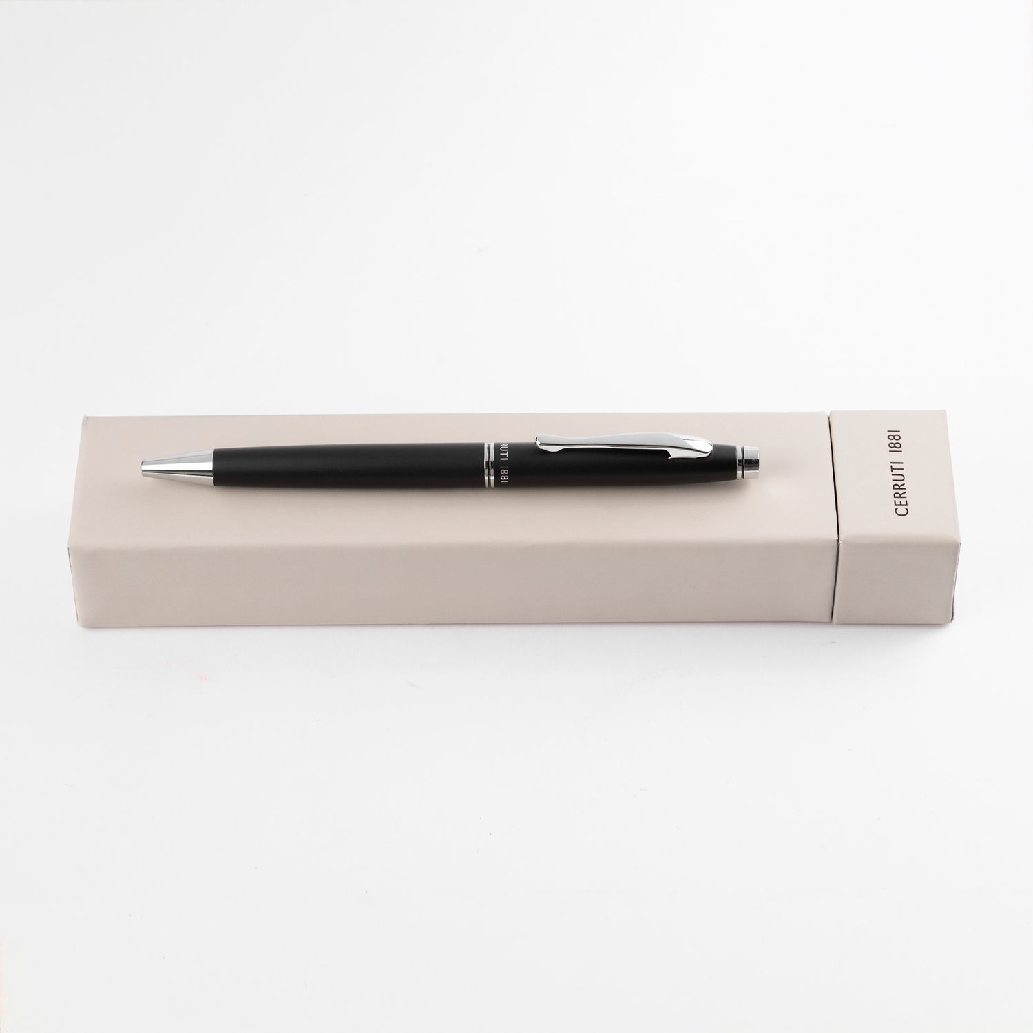 pióro kulkowe Oxford Black - obrazek 5