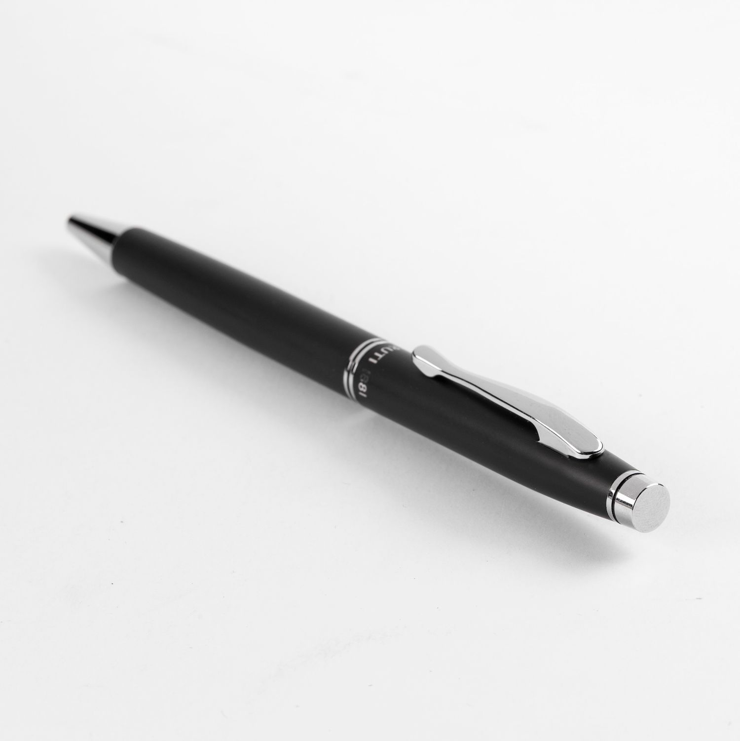 pióro kulkowe Oxford Black - obrazek 3