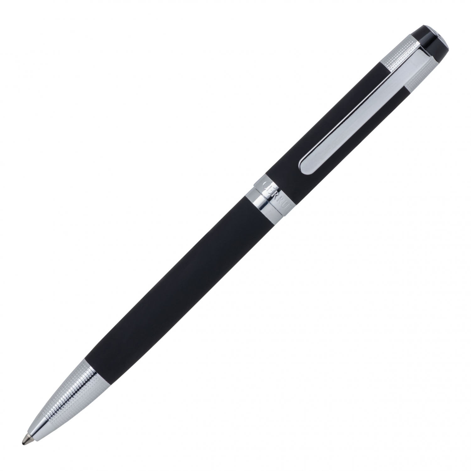 pióro kulkowe Thames Black