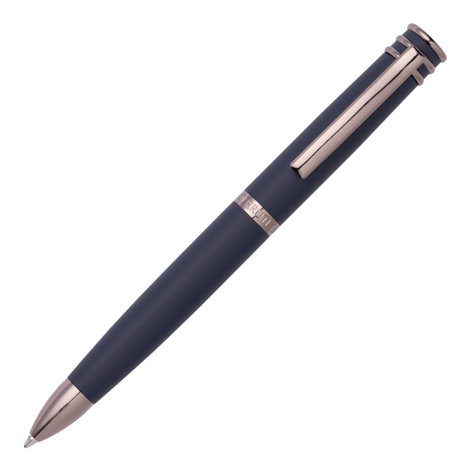 pióro kulkowe Austin Navy/gun