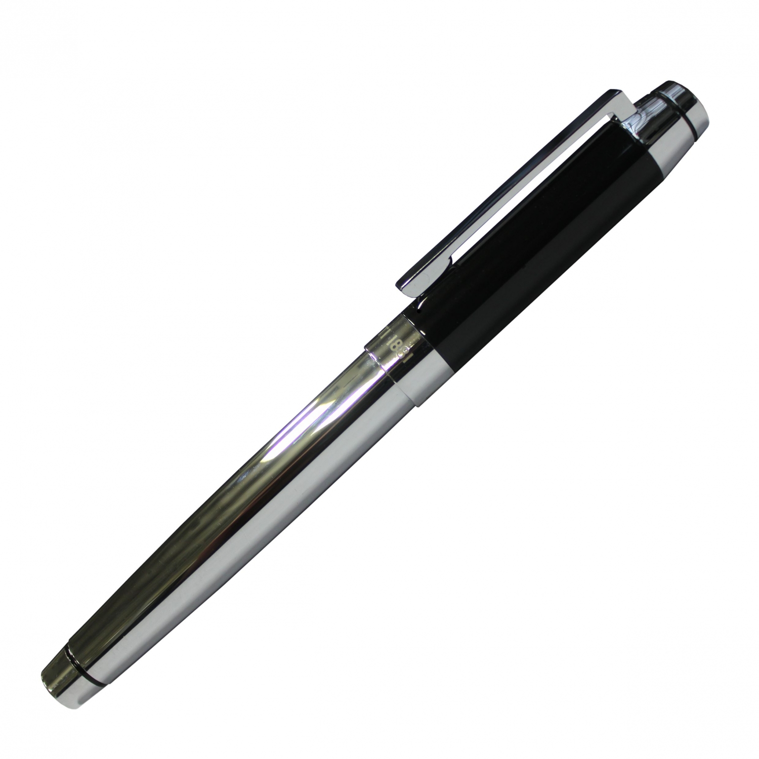 Wieczne pióro Heritage black - obrazek 6