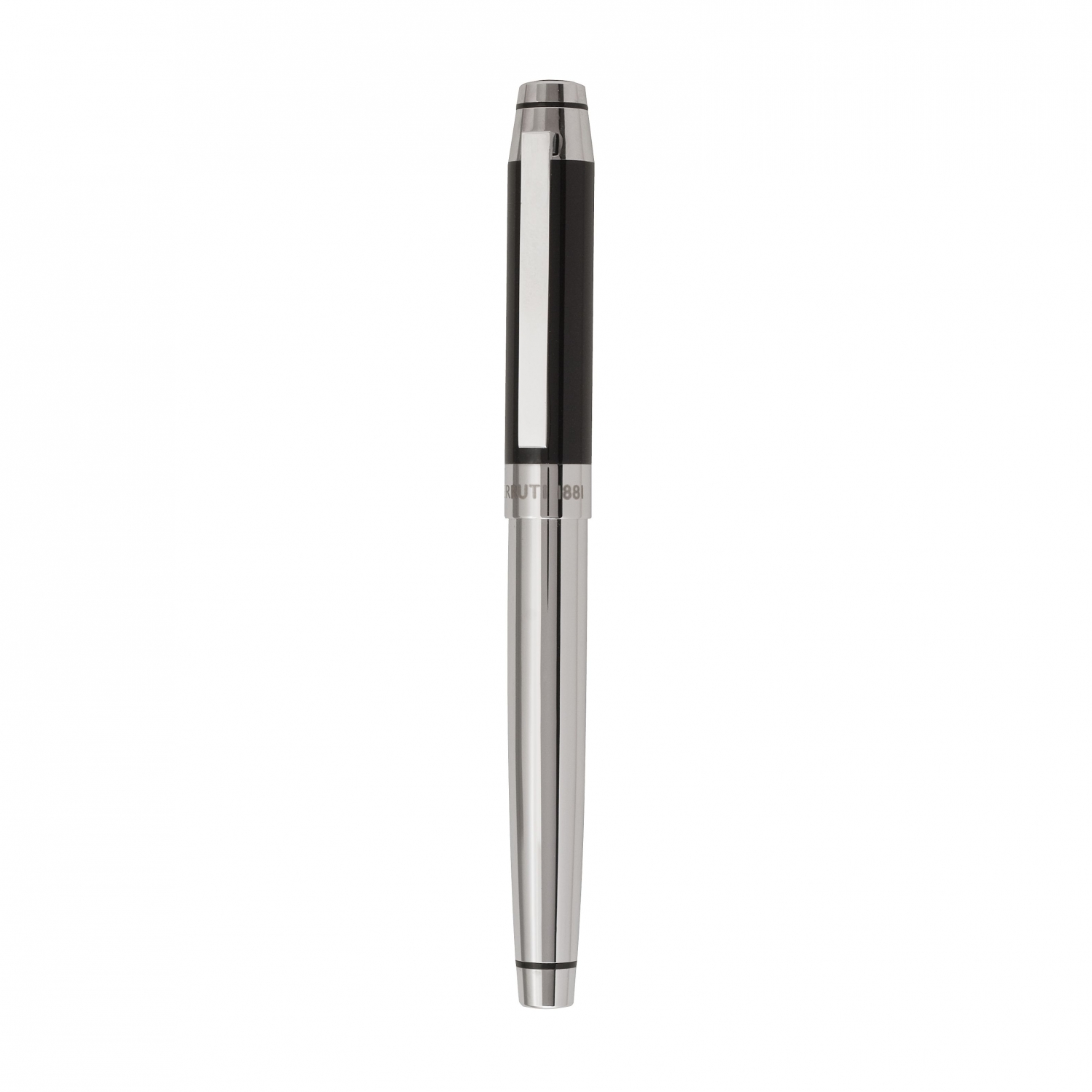 Pióro kulkowe Heritage black - obrazek 3