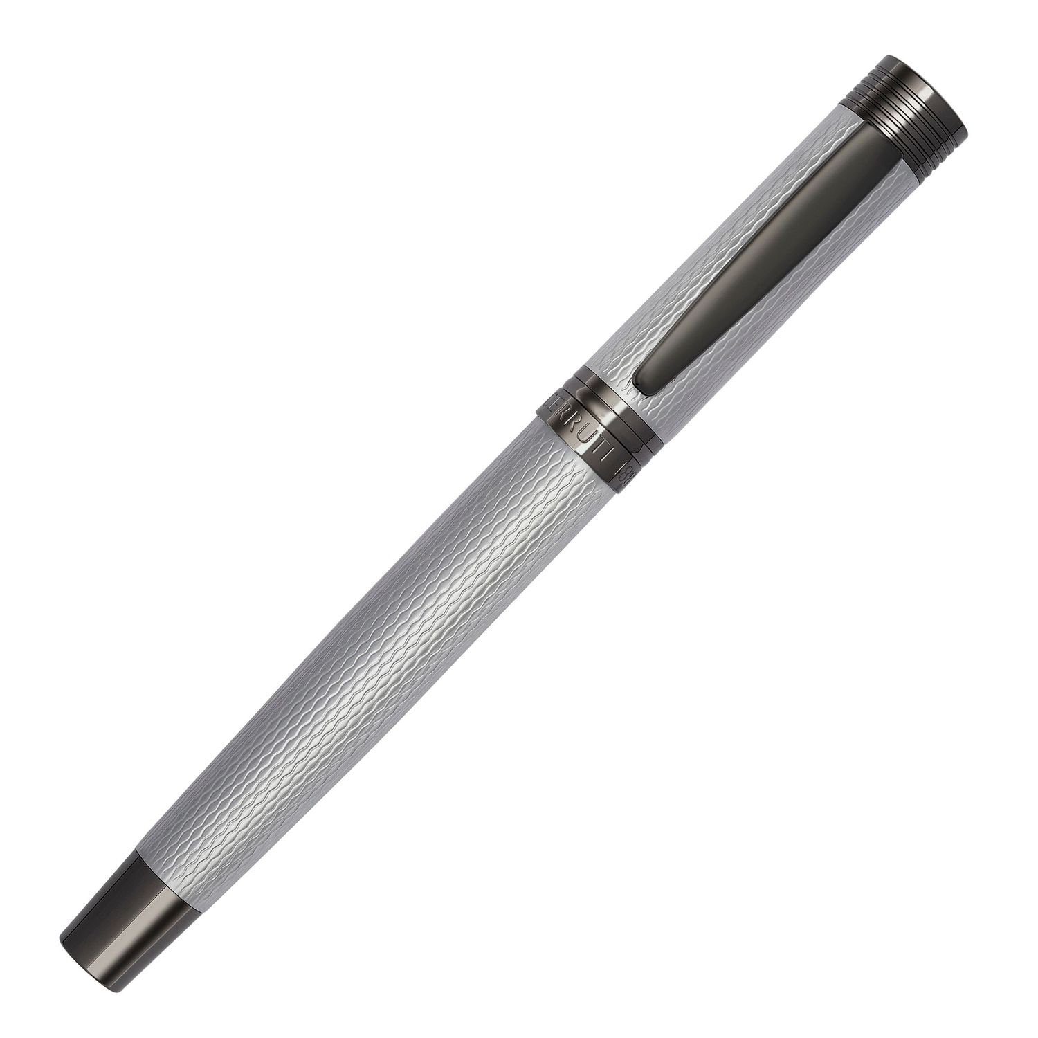 Wieczne pióro Zoom Diamond Chrome - obrazek 2
