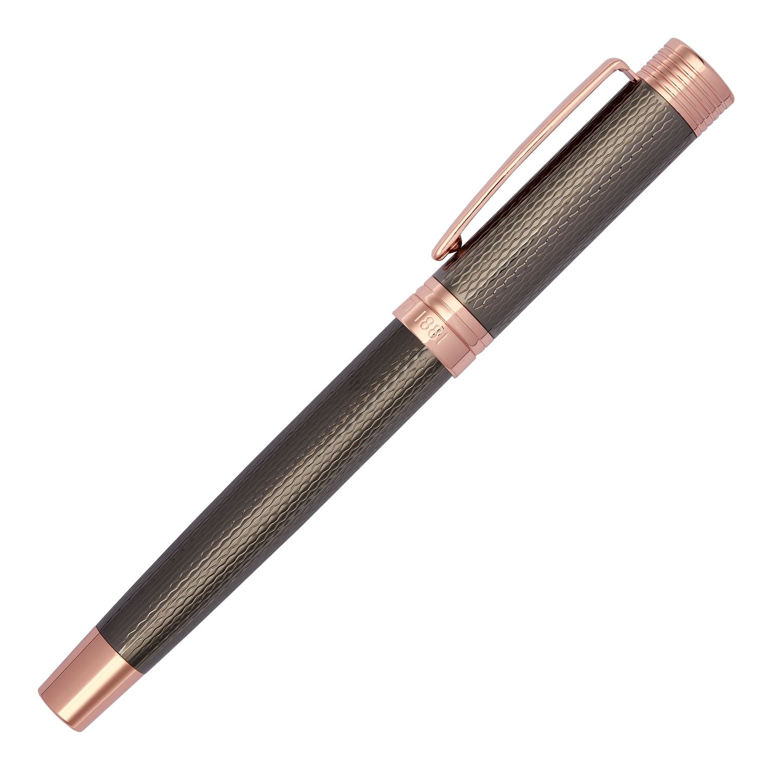 Wieczne pióro Zoom Diamond Gun - obrazek 6