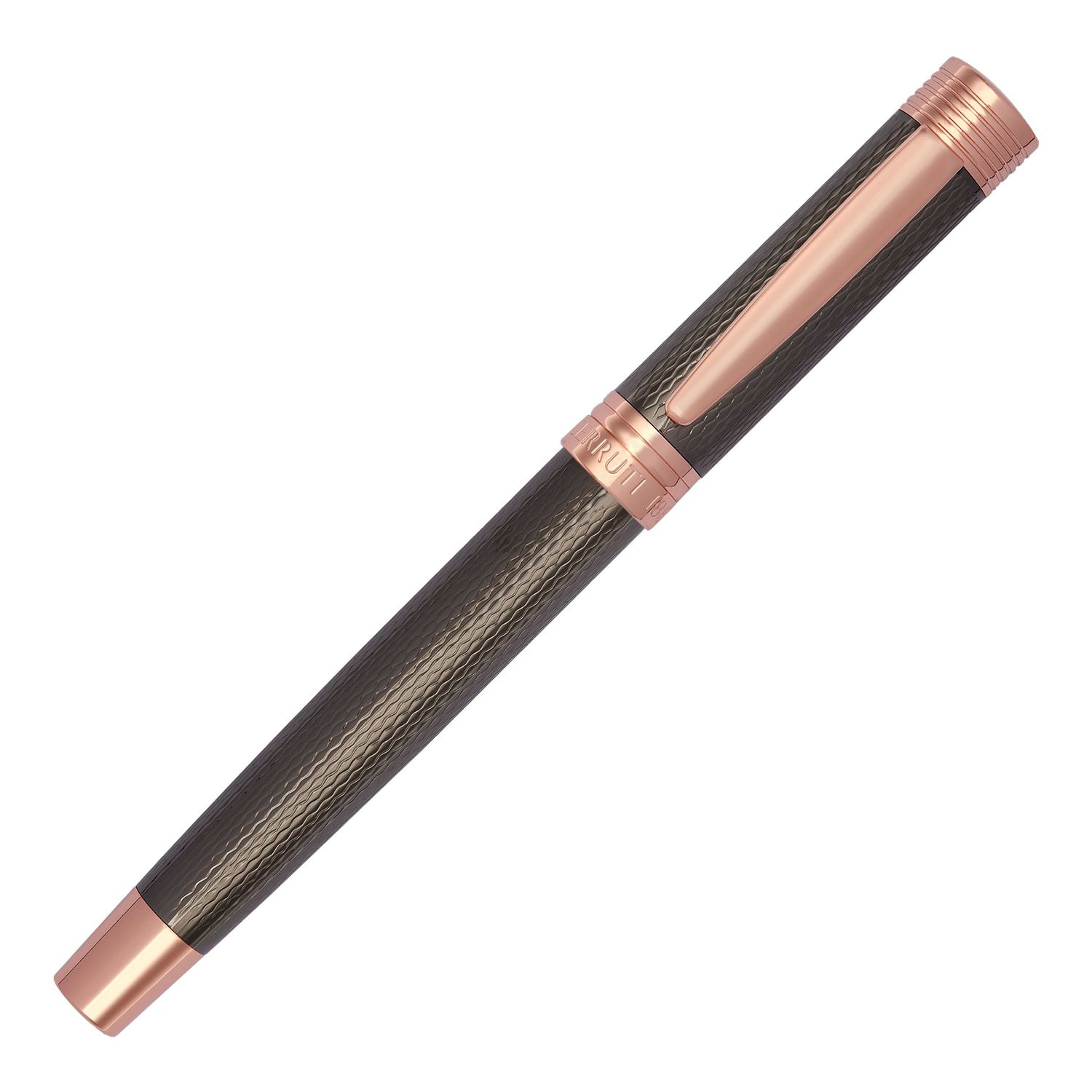 Wieczne pióro Zoom Diamond Gun - obrazek 2