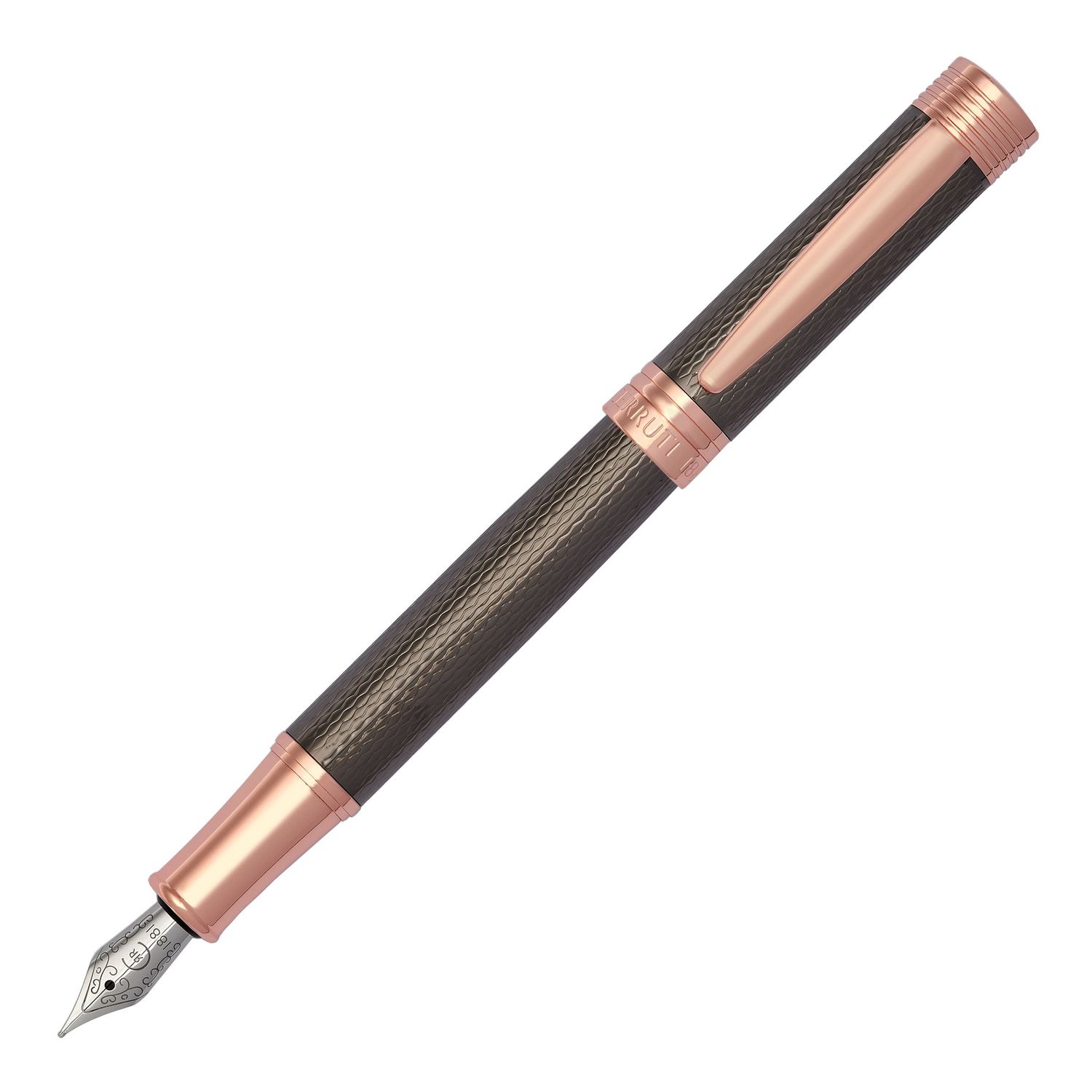 Wieczne pióro Zoom Diamond Gun - obrazek 3