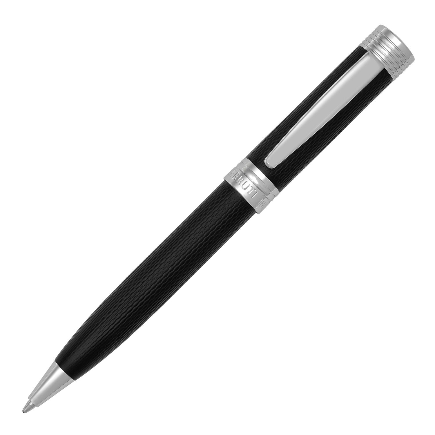 pióro kulkowe Zoom Diamond Black