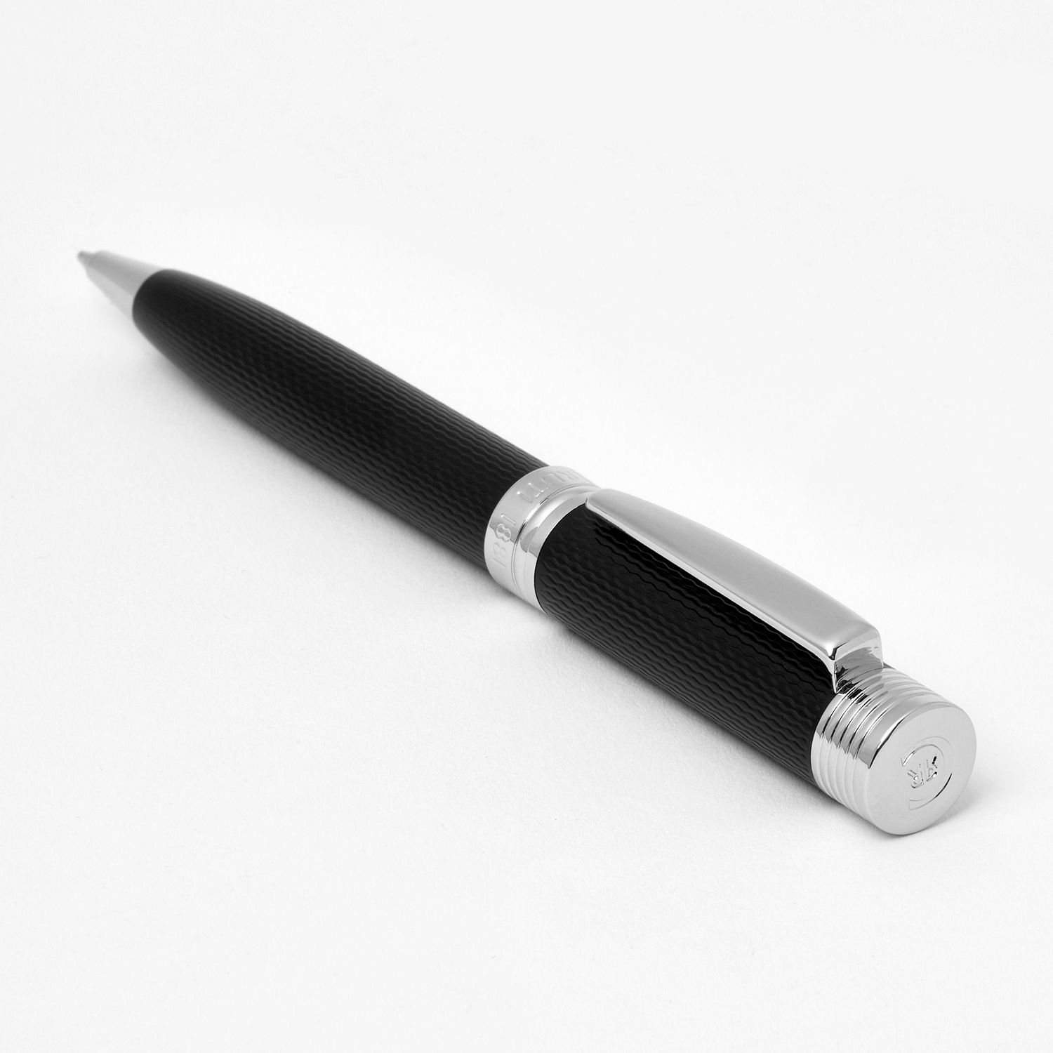 pióro kulkowe Zoom Diamond Black - obrazek 2