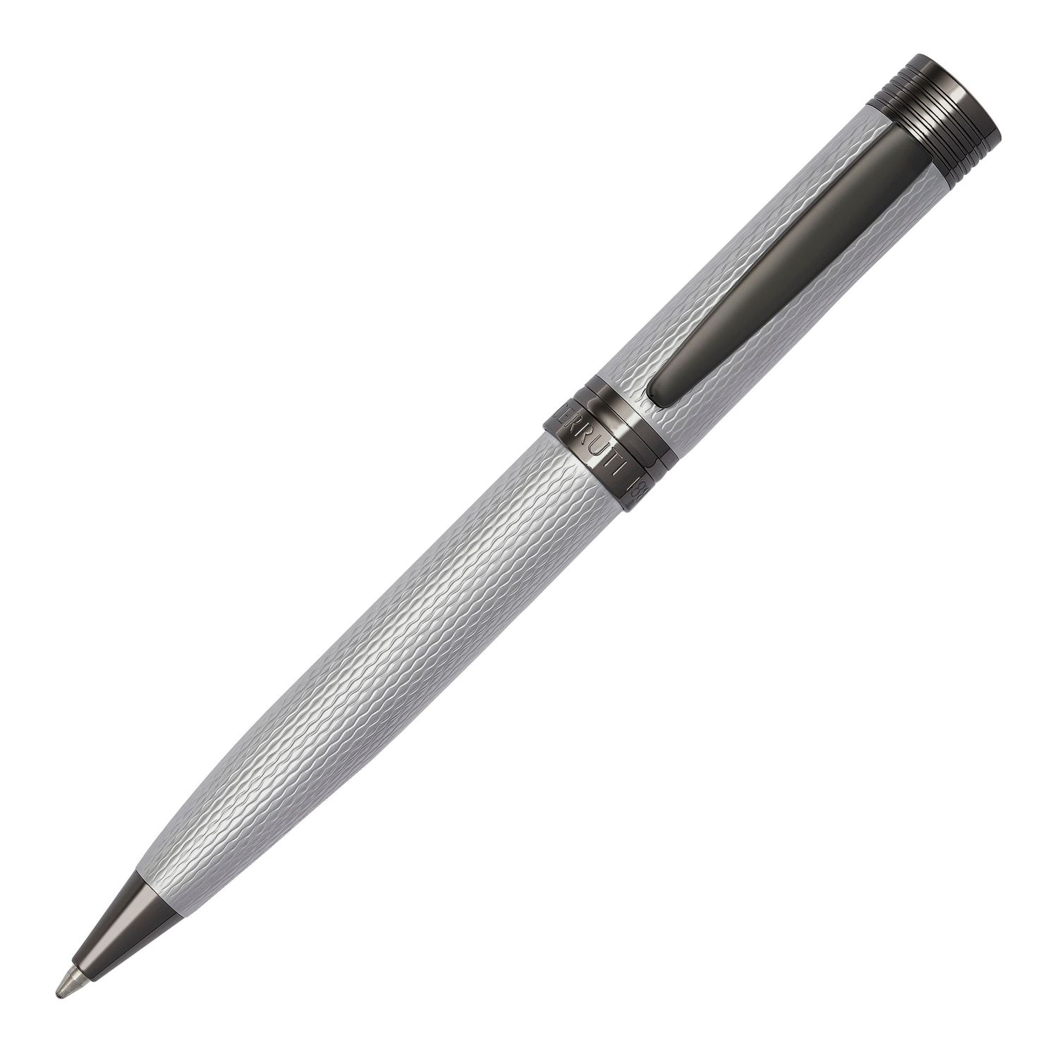 pióro kulkowe Zoom Diamond Chrome