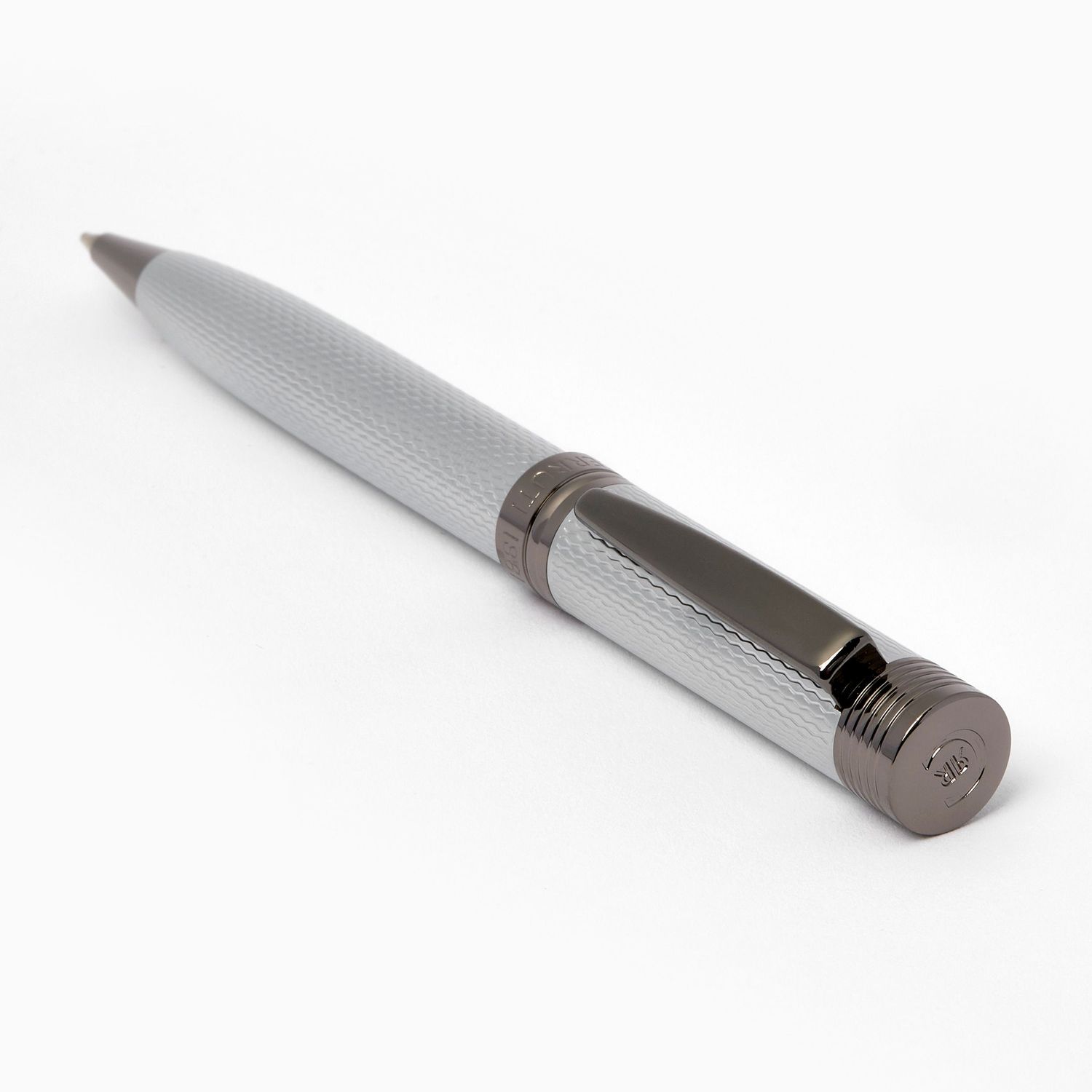 pióro kulkowe Zoom Diamond Chrome - obrazek 2