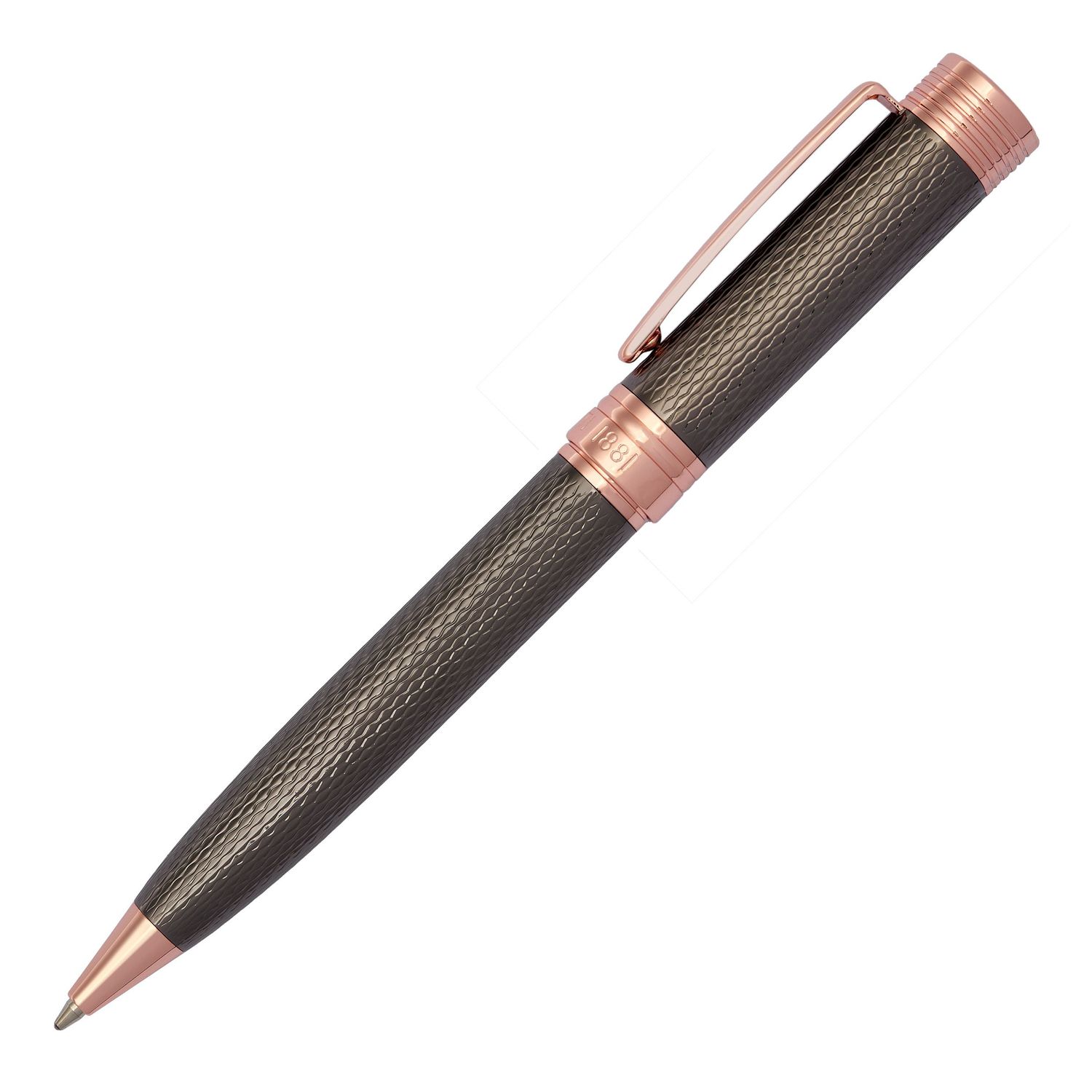 pióro kulkowe Zoom Diamond Gun - obrazek 4