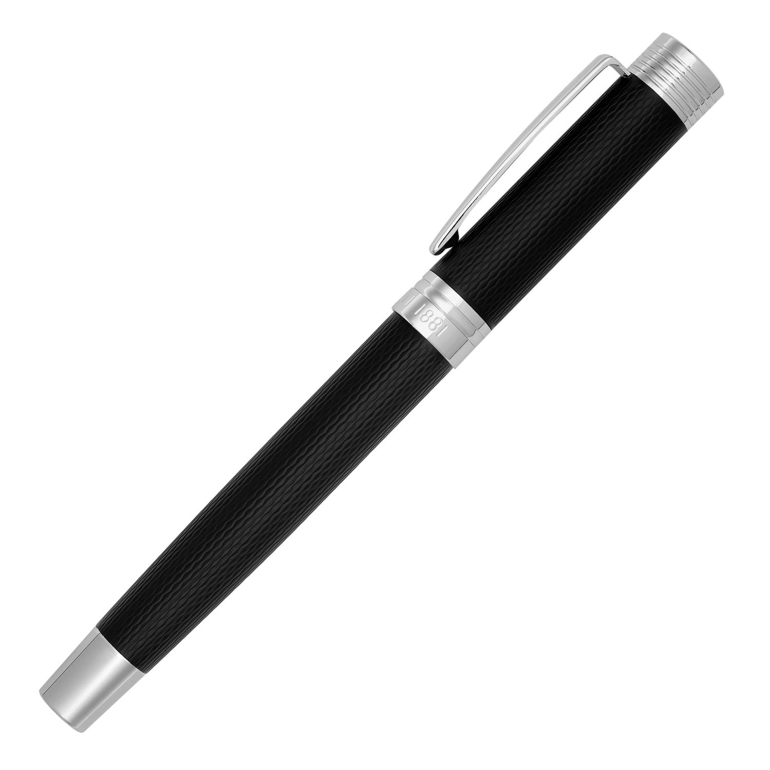 Pióro kulkowe Zoom Diamond Black - obrazek 6