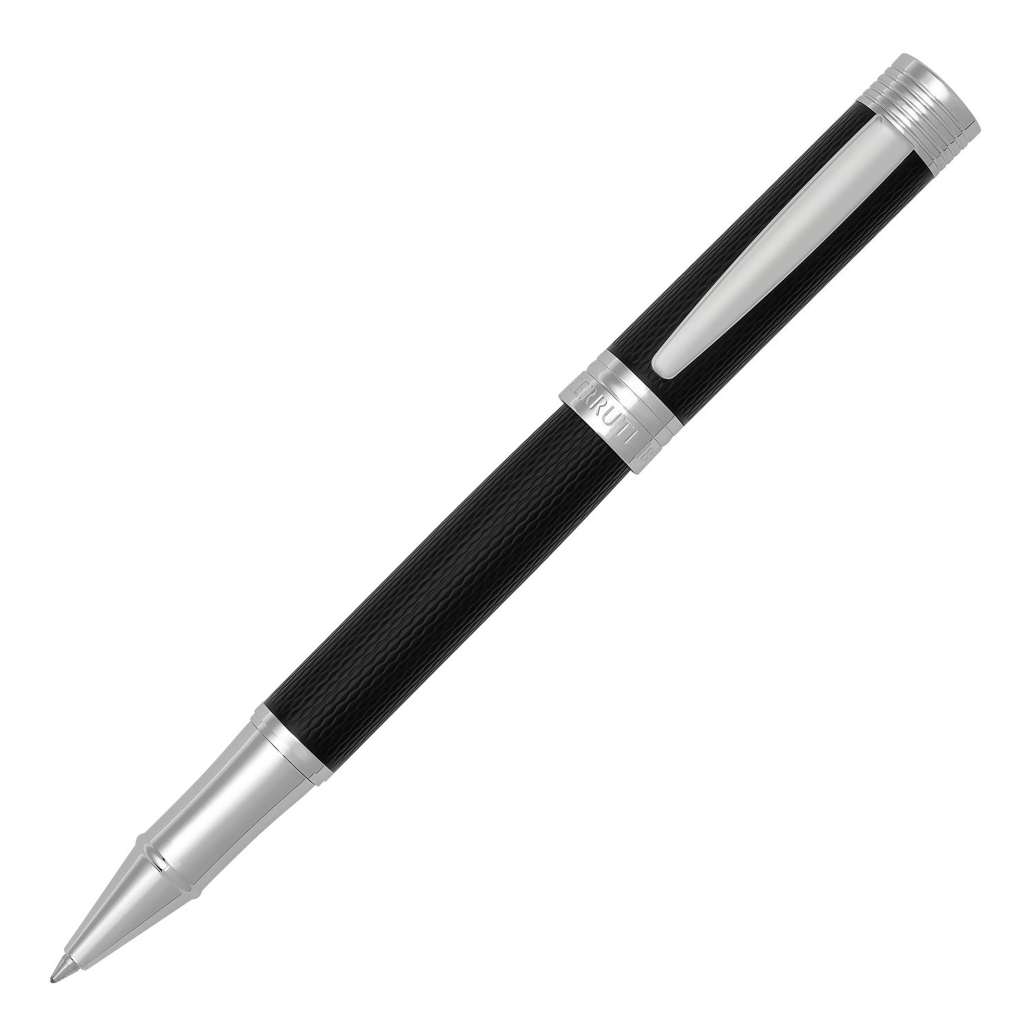 Pióro kulkowe Zoom Diamond Black - obrazek 3