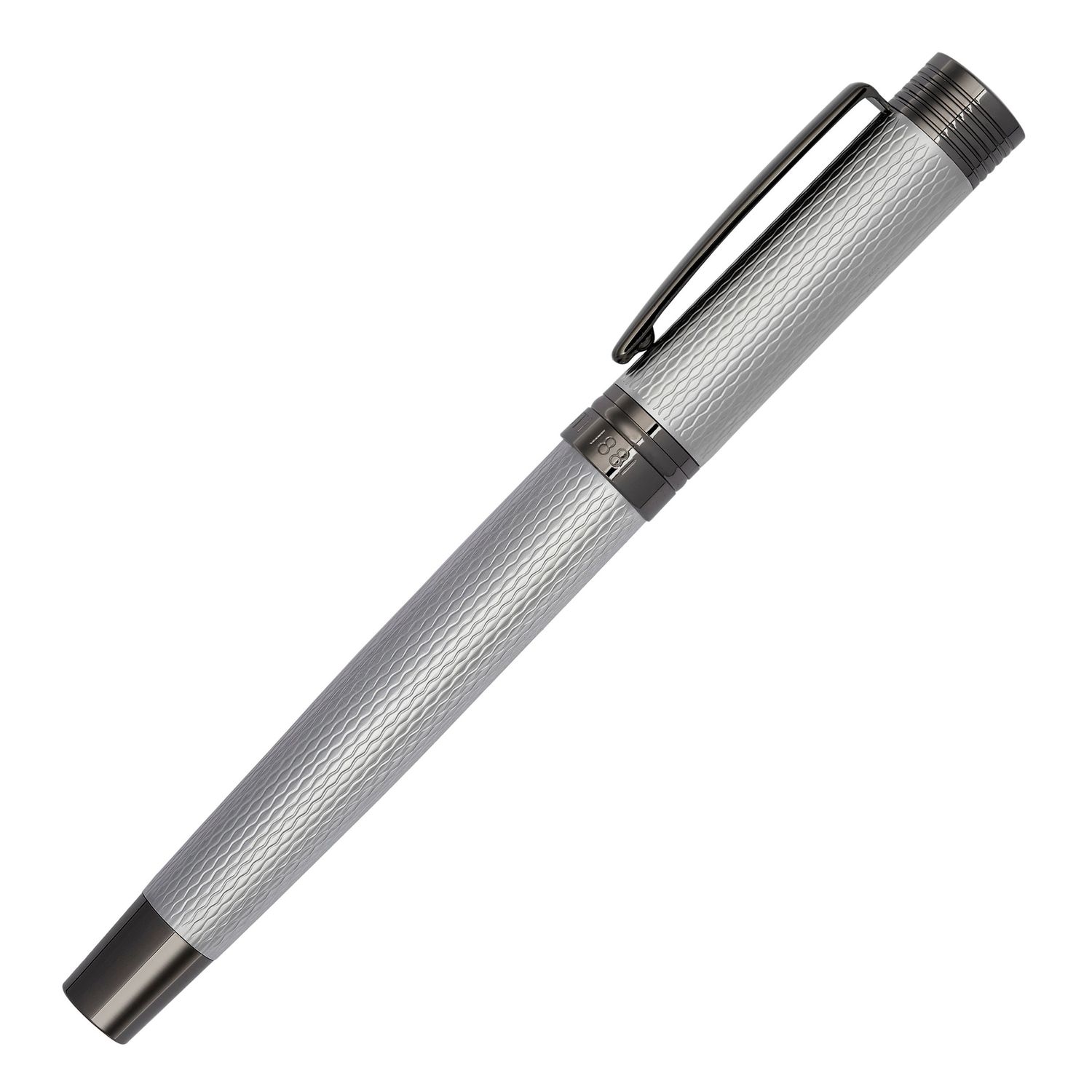 Pióro kulkowe Zoom Diamond Chrome - obrazek 3