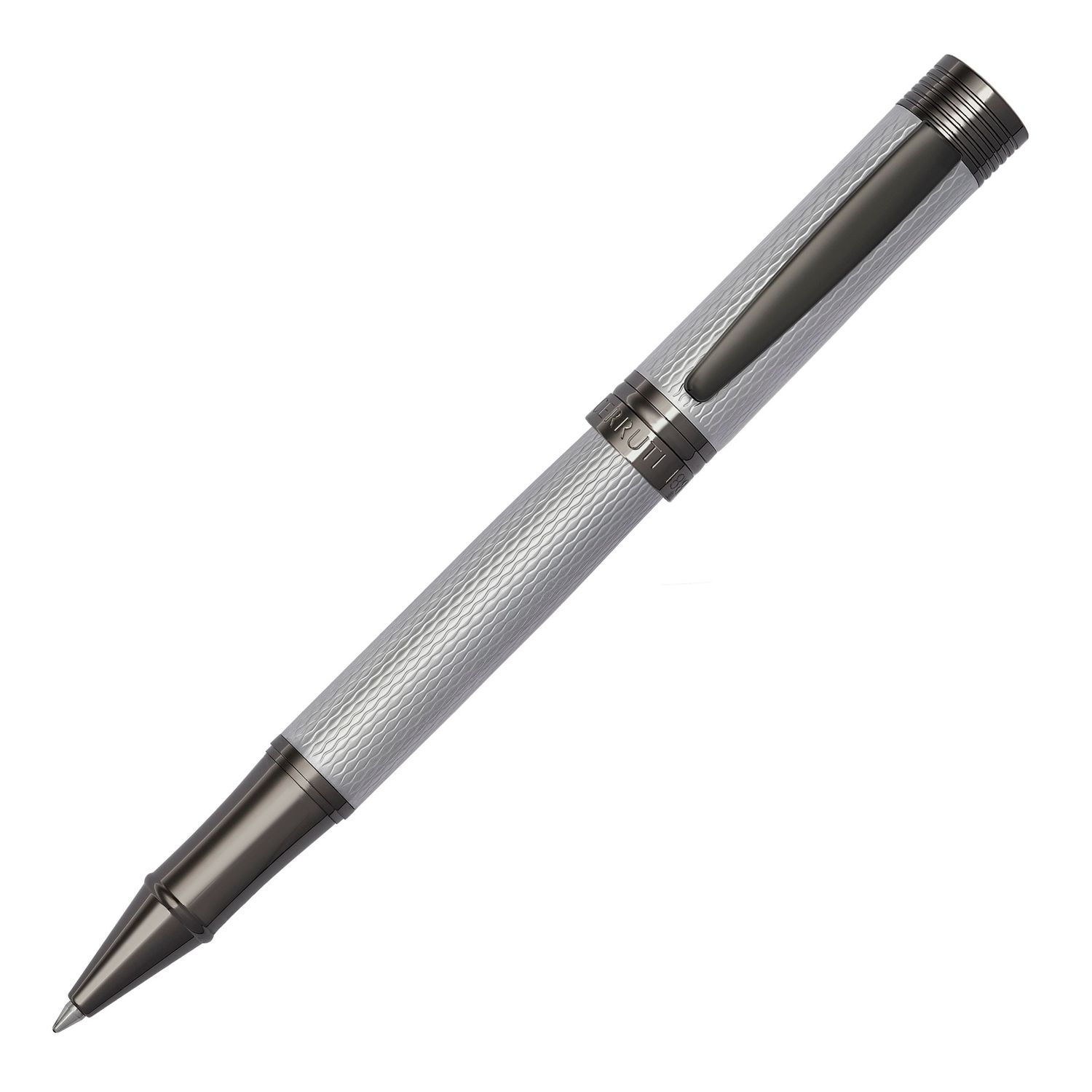 Pióro kulkowe Zoom Diamond Chrome - obrazek 5