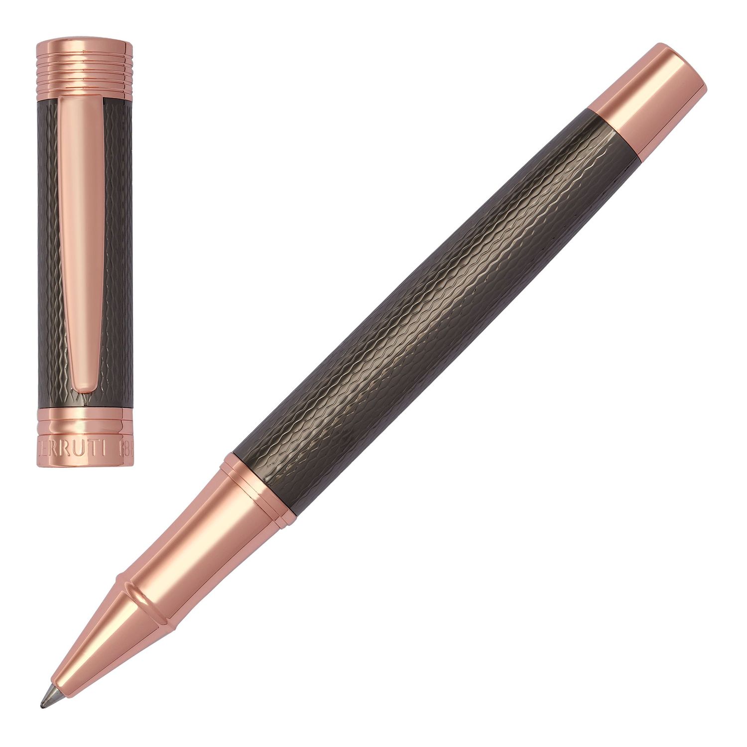 Pióro kulkowe Zoom Diamond Gun