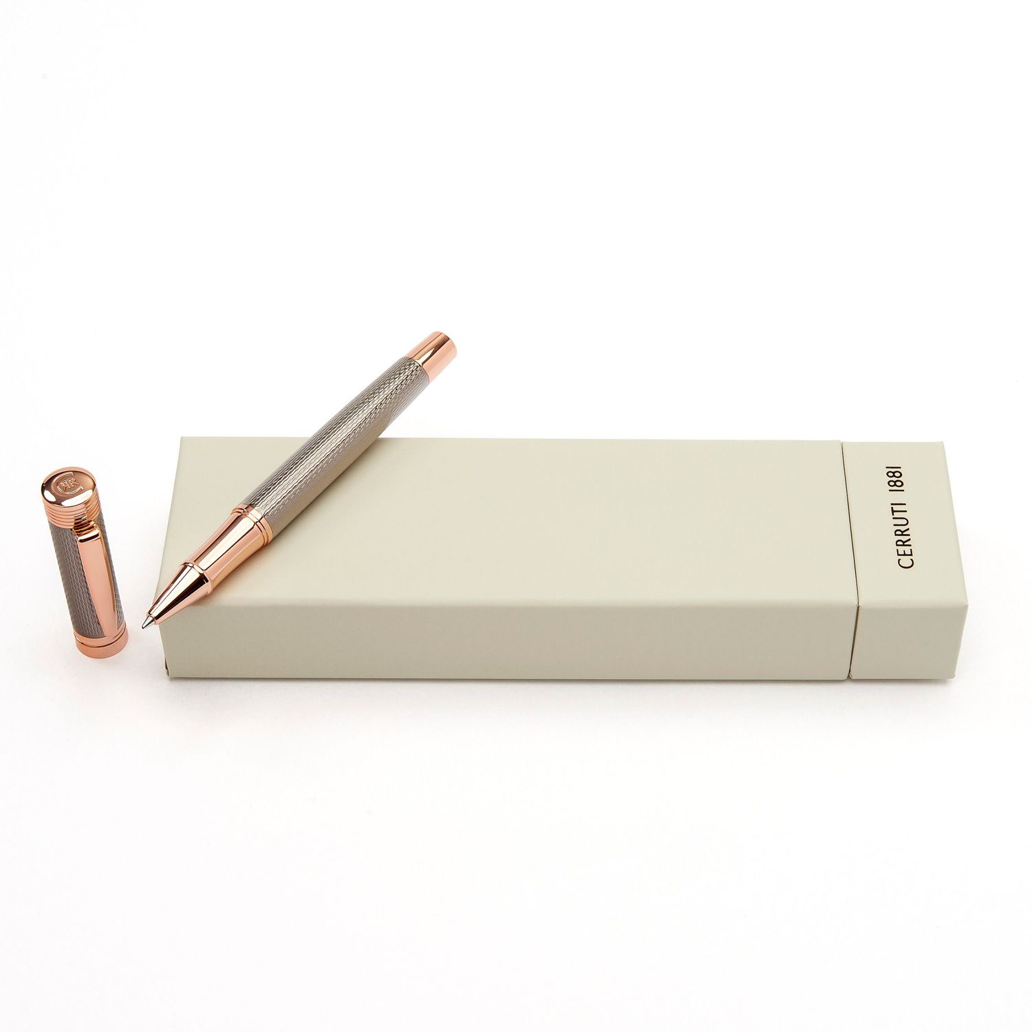 Pióro kulkowe Zoom Diamond Gun - obrazek 7
