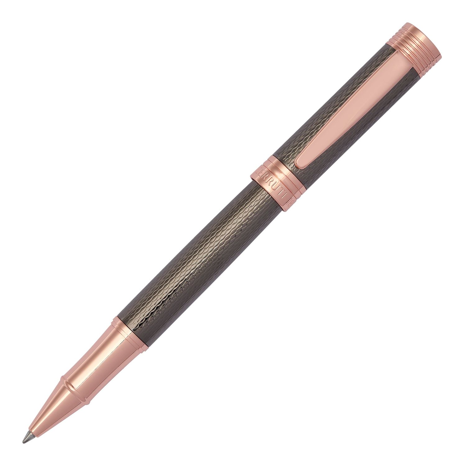 Pióro kulkowe Zoom Diamond Gun - obrazek 3