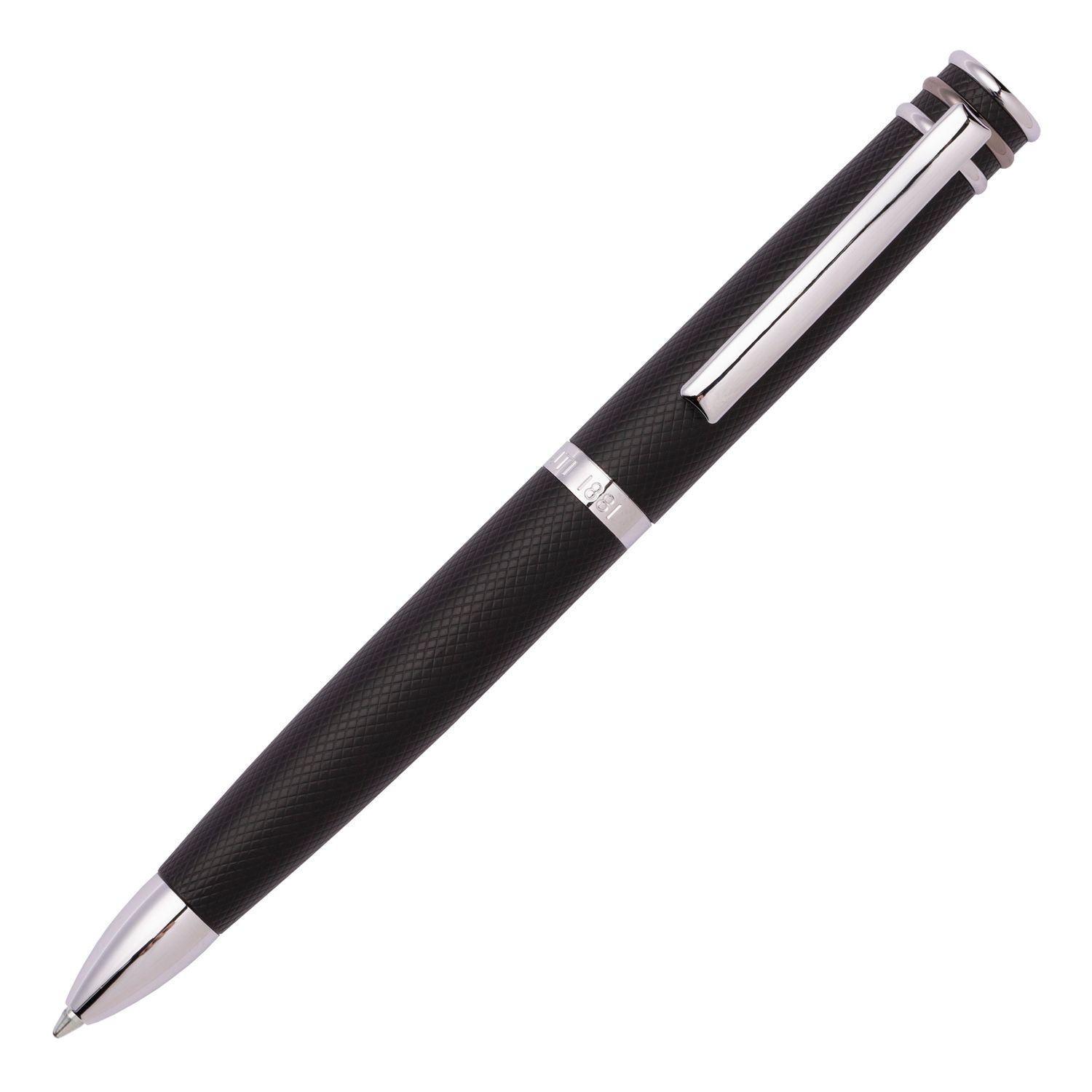 pióro kulkowe Austin Diamond Black