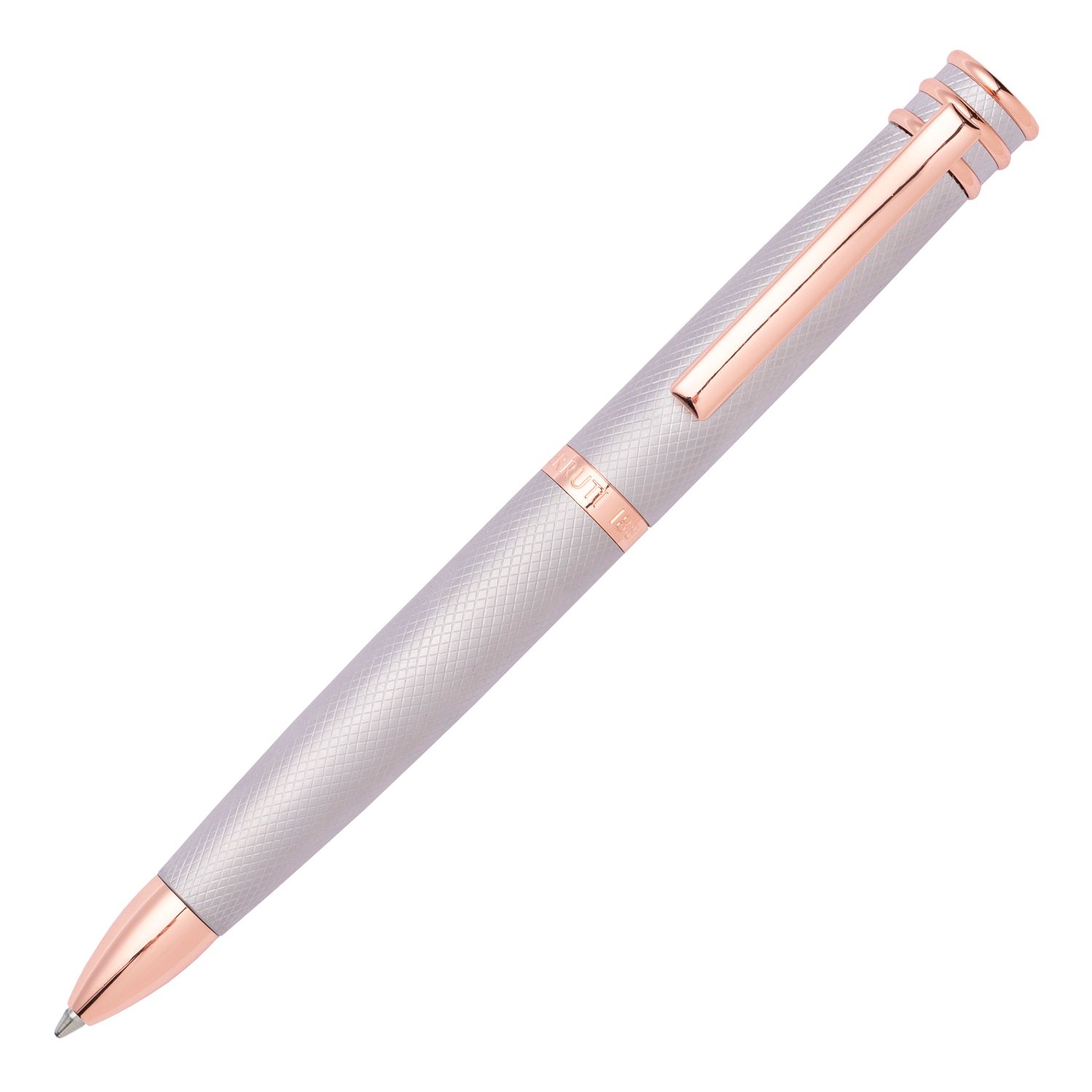 pióro kulkowe Austin Diamond Chrome
