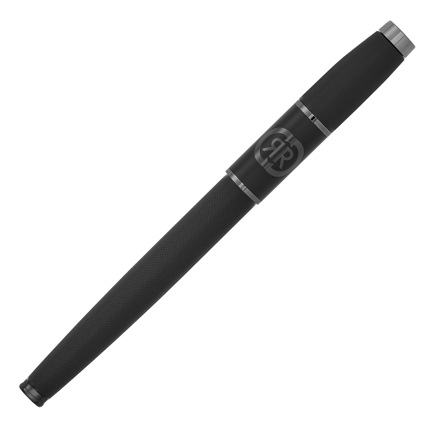Pióro kulkowe Brick Black - obrazek 7