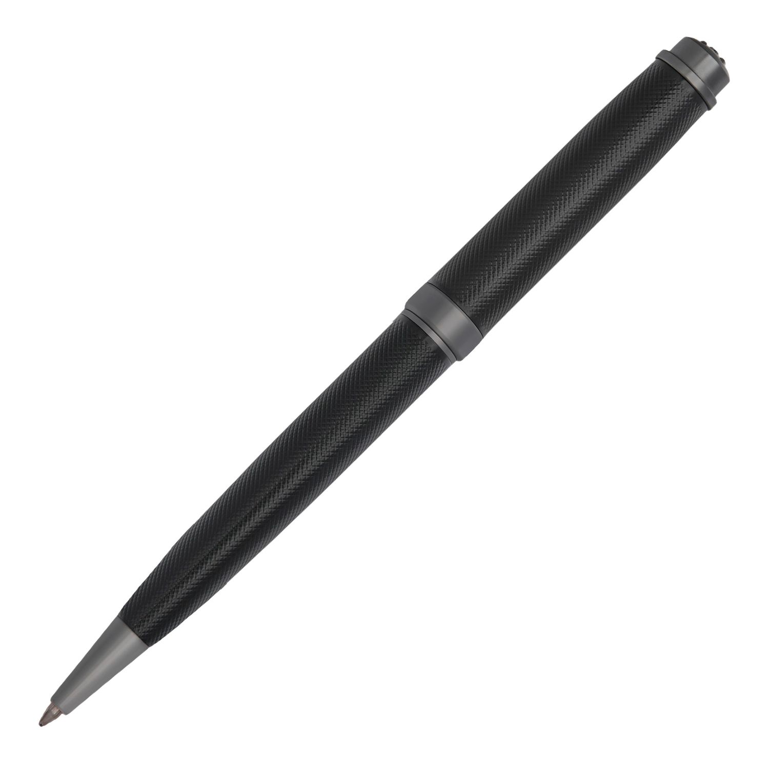 pióro kulkowe Belgravia Black - obrazek 5