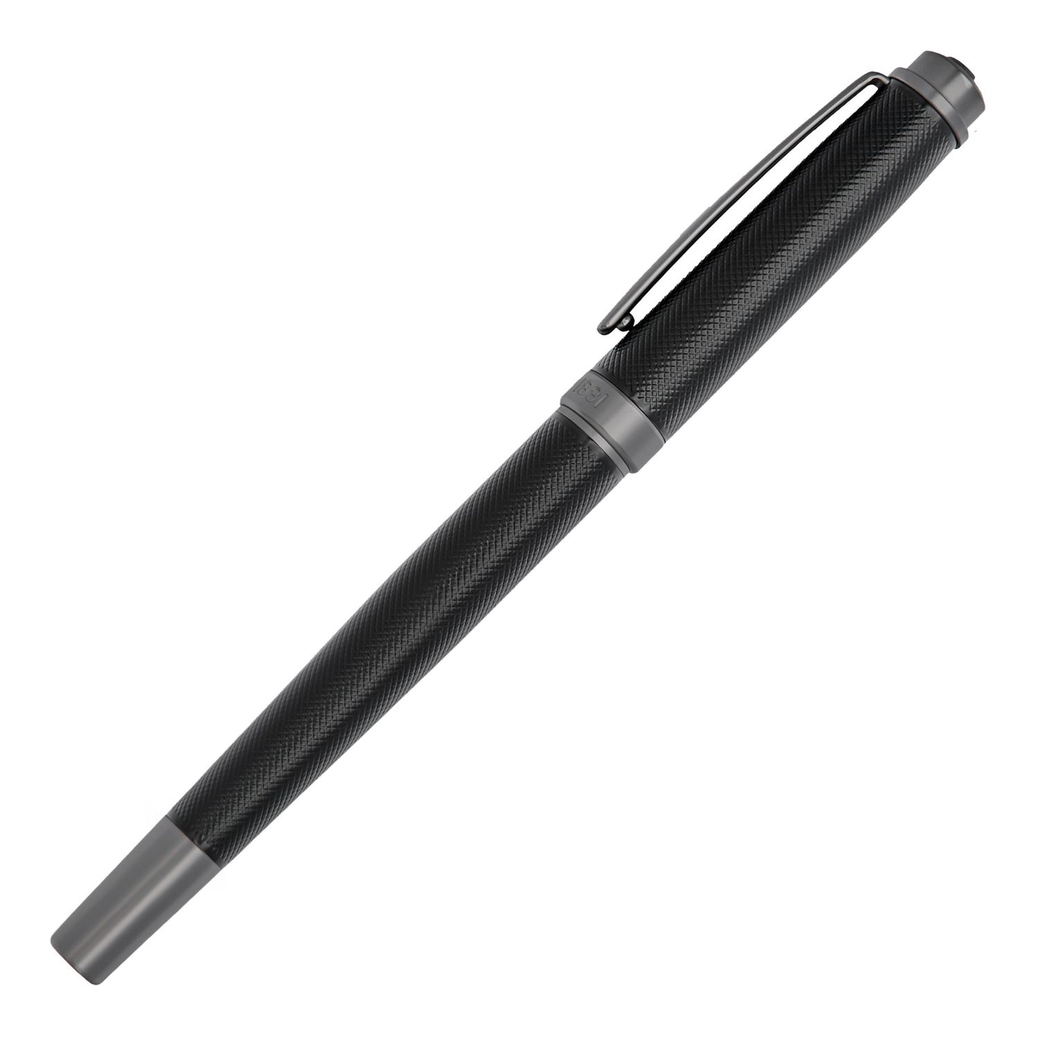 Pióro kulkowe Belgravia Black - obrazek 6