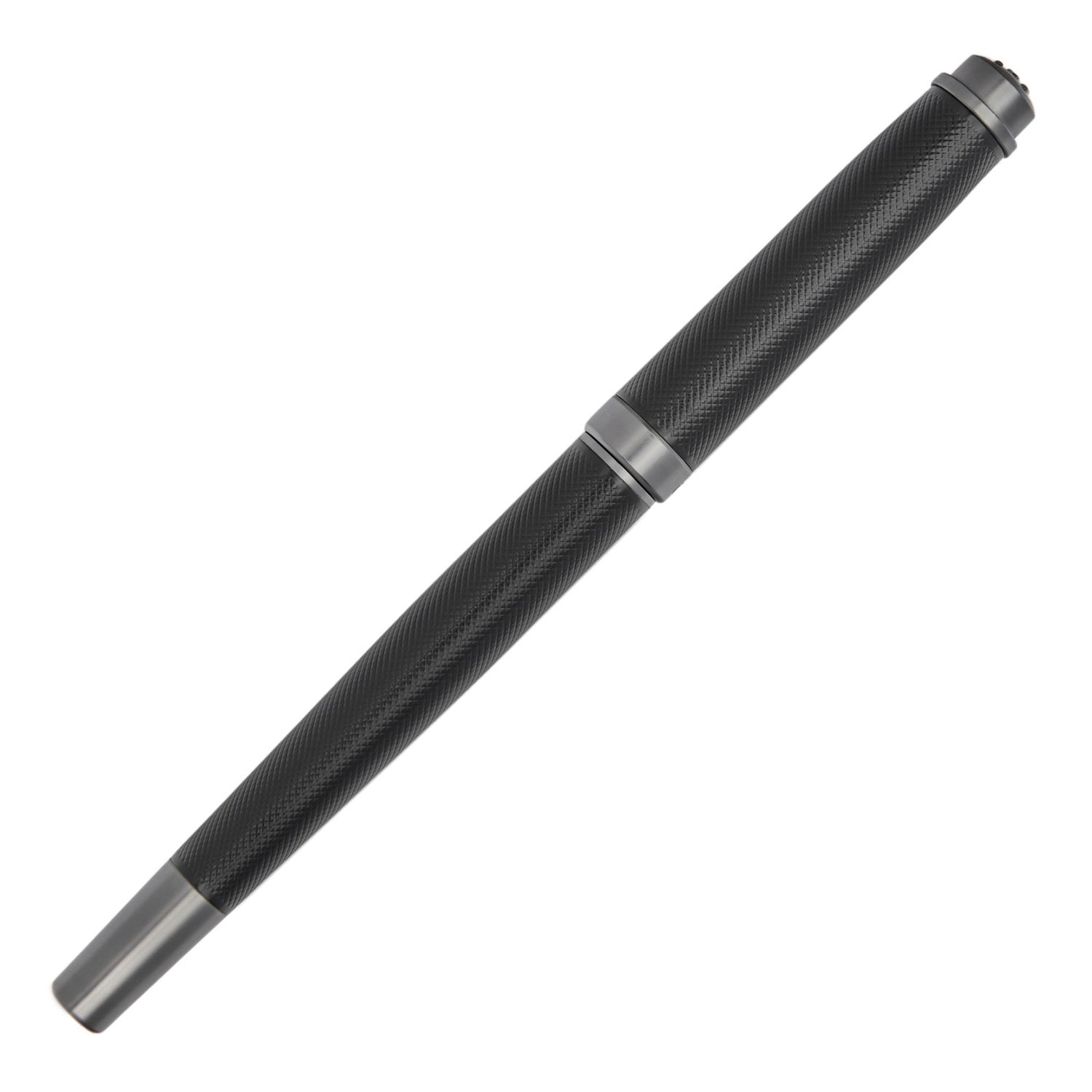 Pióro kulkowe Belgravia Black - obrazek 7