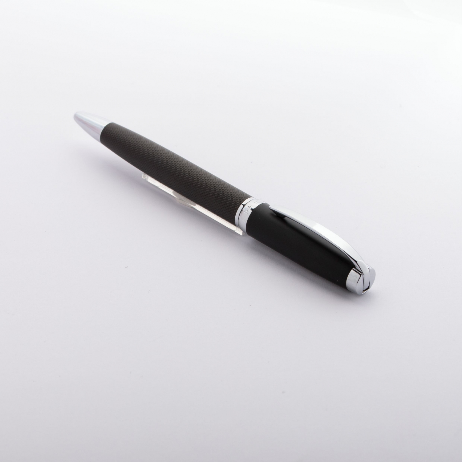 pióro kulkowe Myth Black Chrome - obrazek 2